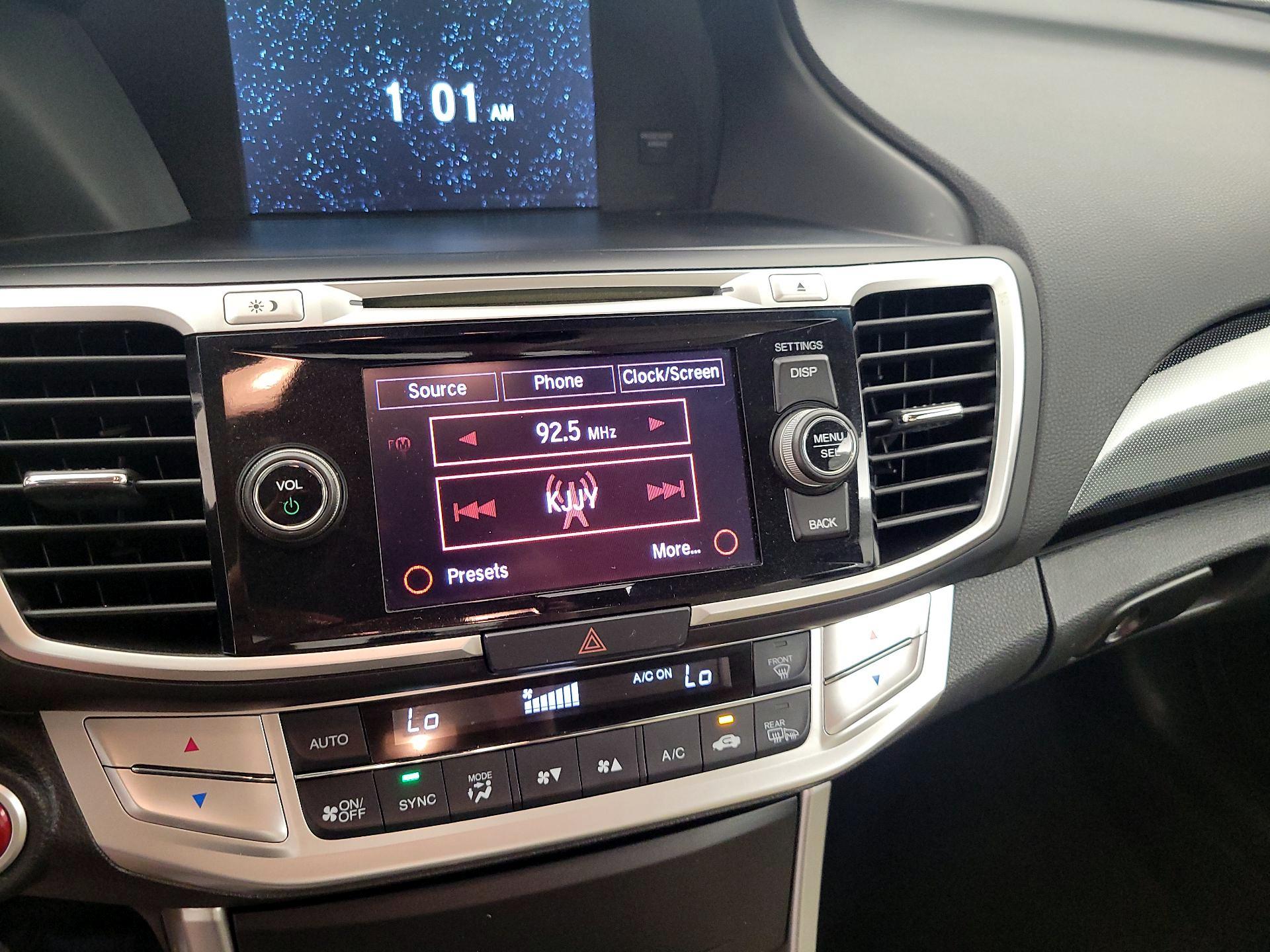 Thumbnail: 2014 Honda Accord - 15