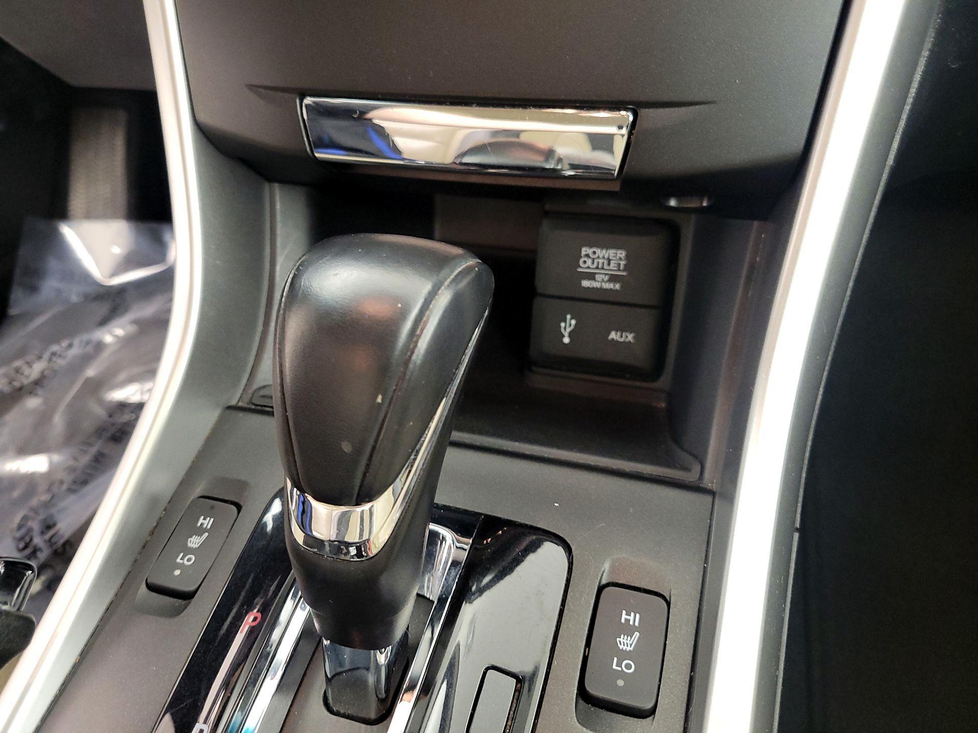 Thumbnail: 2014 Honda Accord - 18