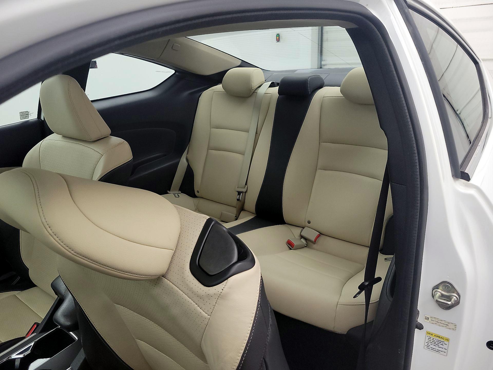 Thumbnail: 2014 Honda Accord - 20