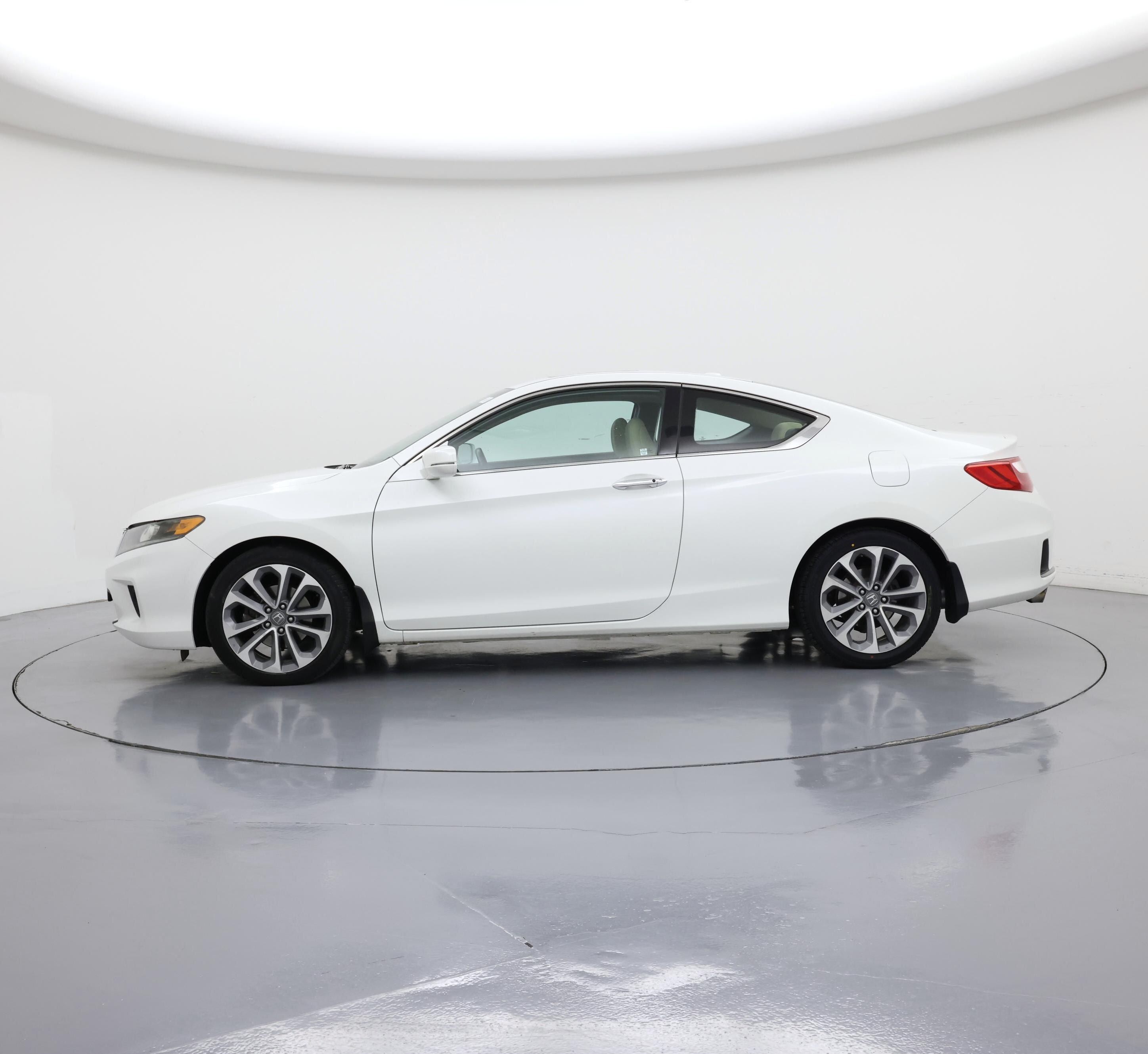 Thumbnail: 2014 Honda Accord - 3