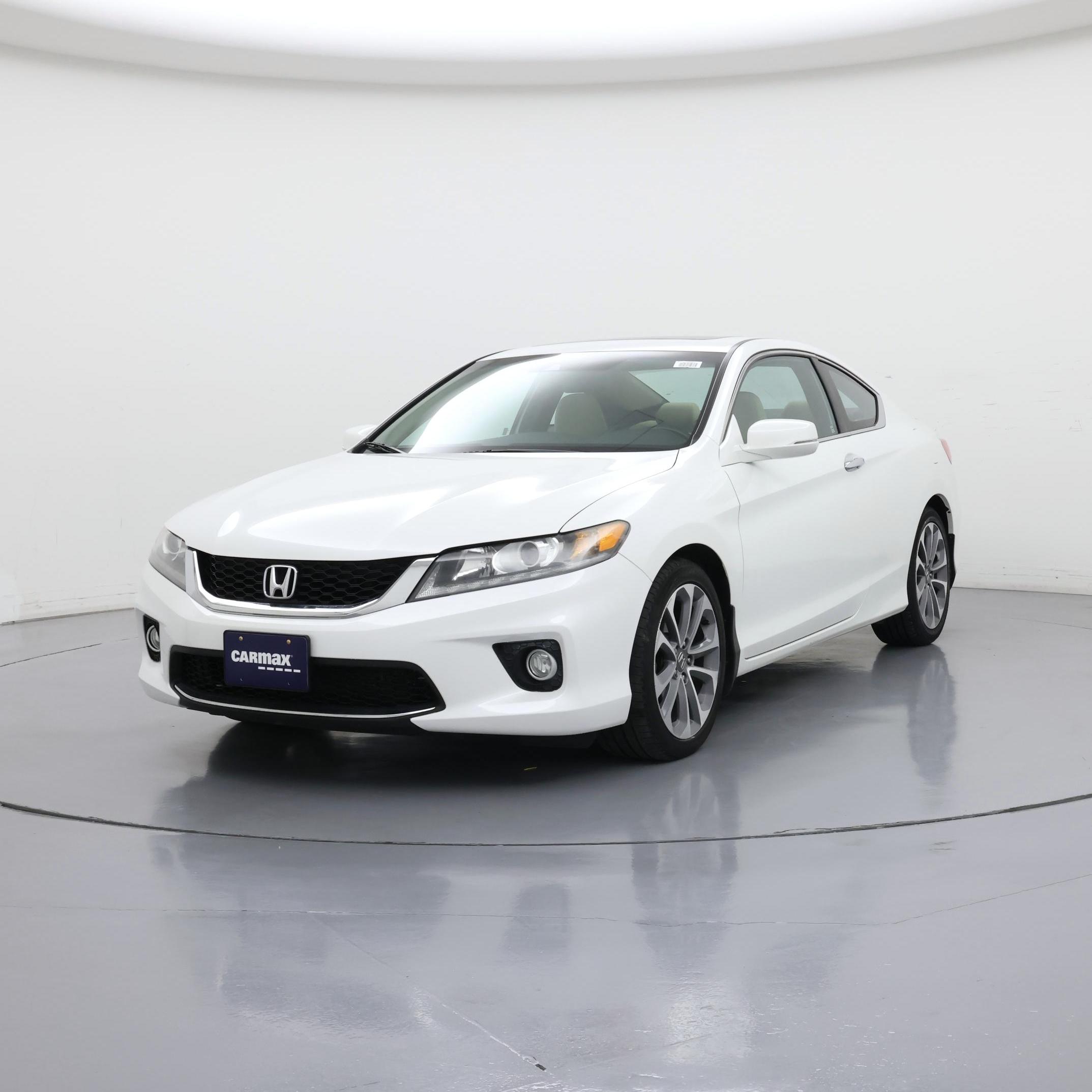 Thumbnail: 2014 Honda Accord - 4