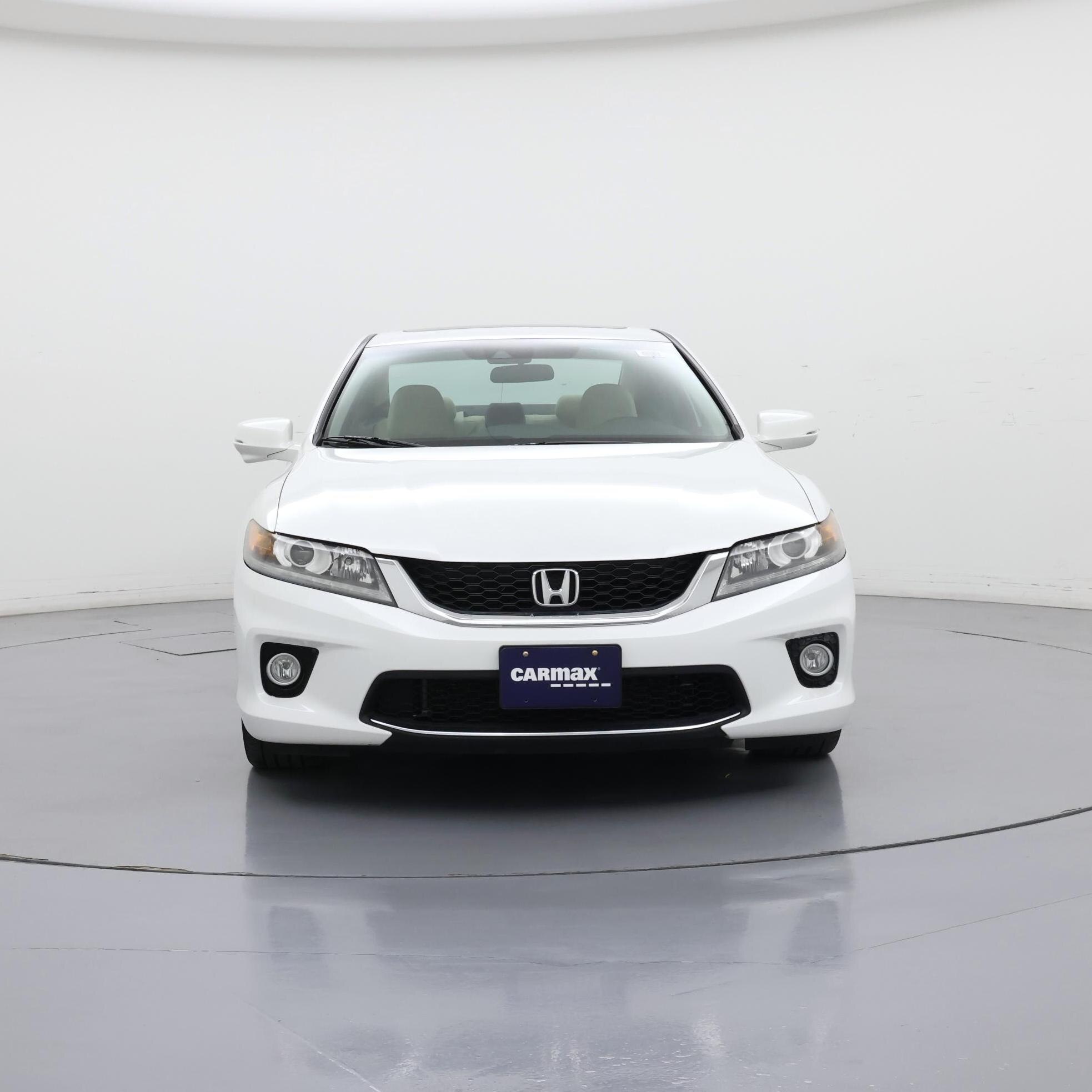 Thumbnail: 2014 Honda Accord - 5