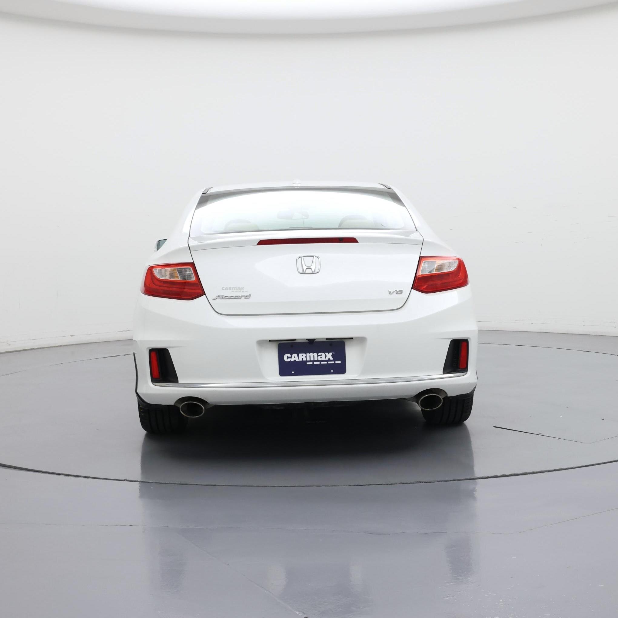 Thumbnail: 2014 Honda Accord - 6