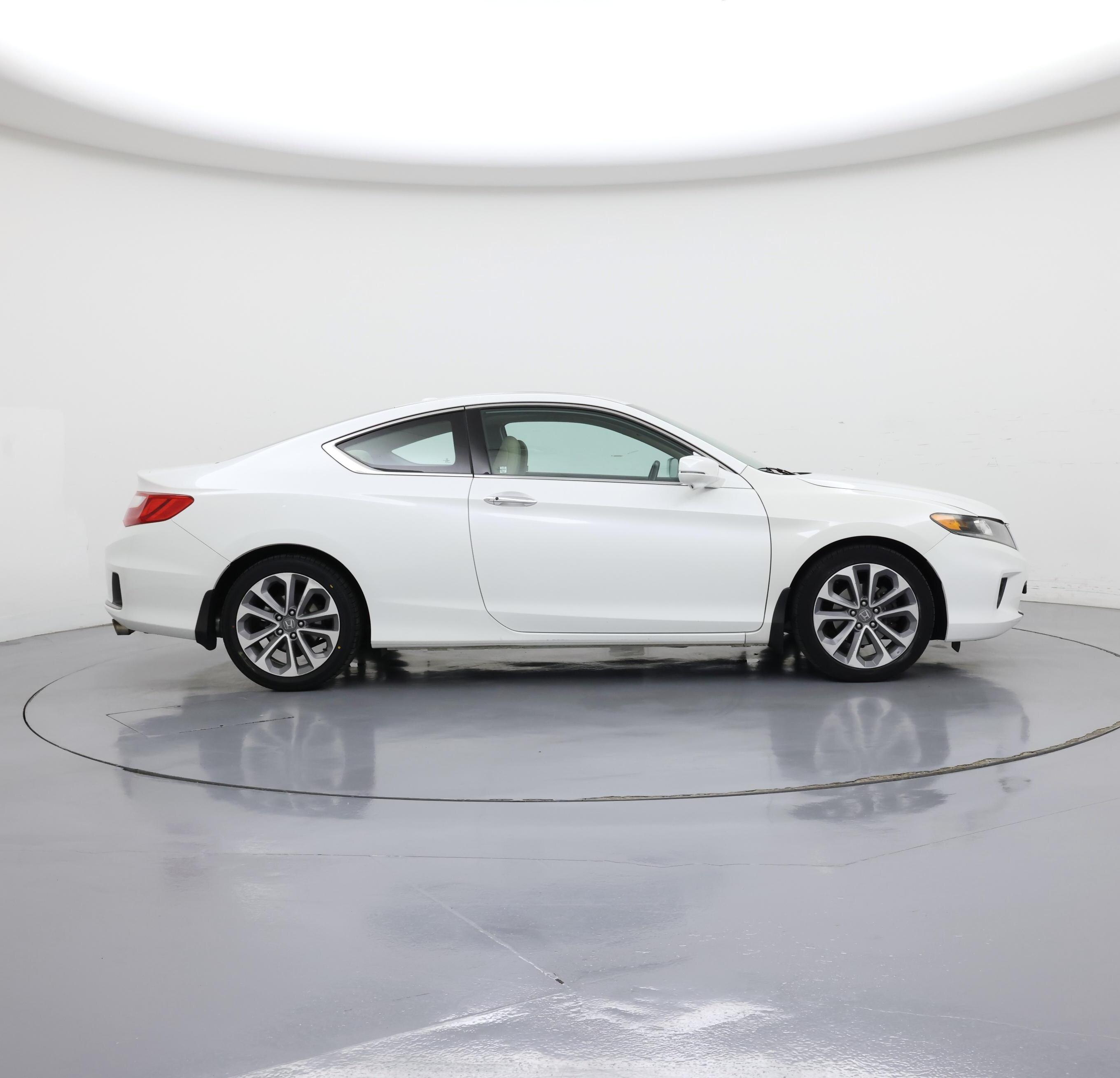 Thumbnail: 2014 Honda Accord - 7