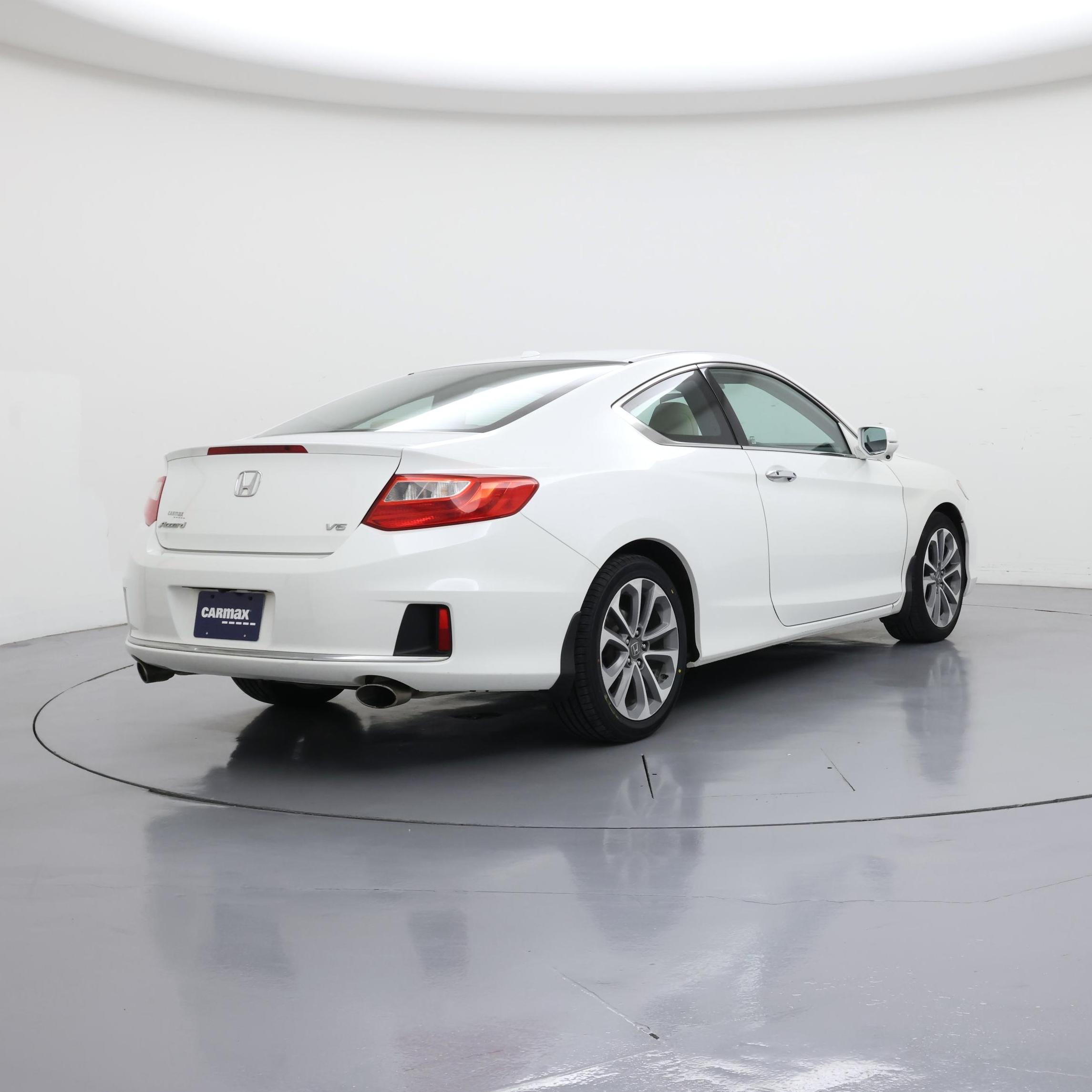 Thumbnail: 2014 Honda Accord - 8