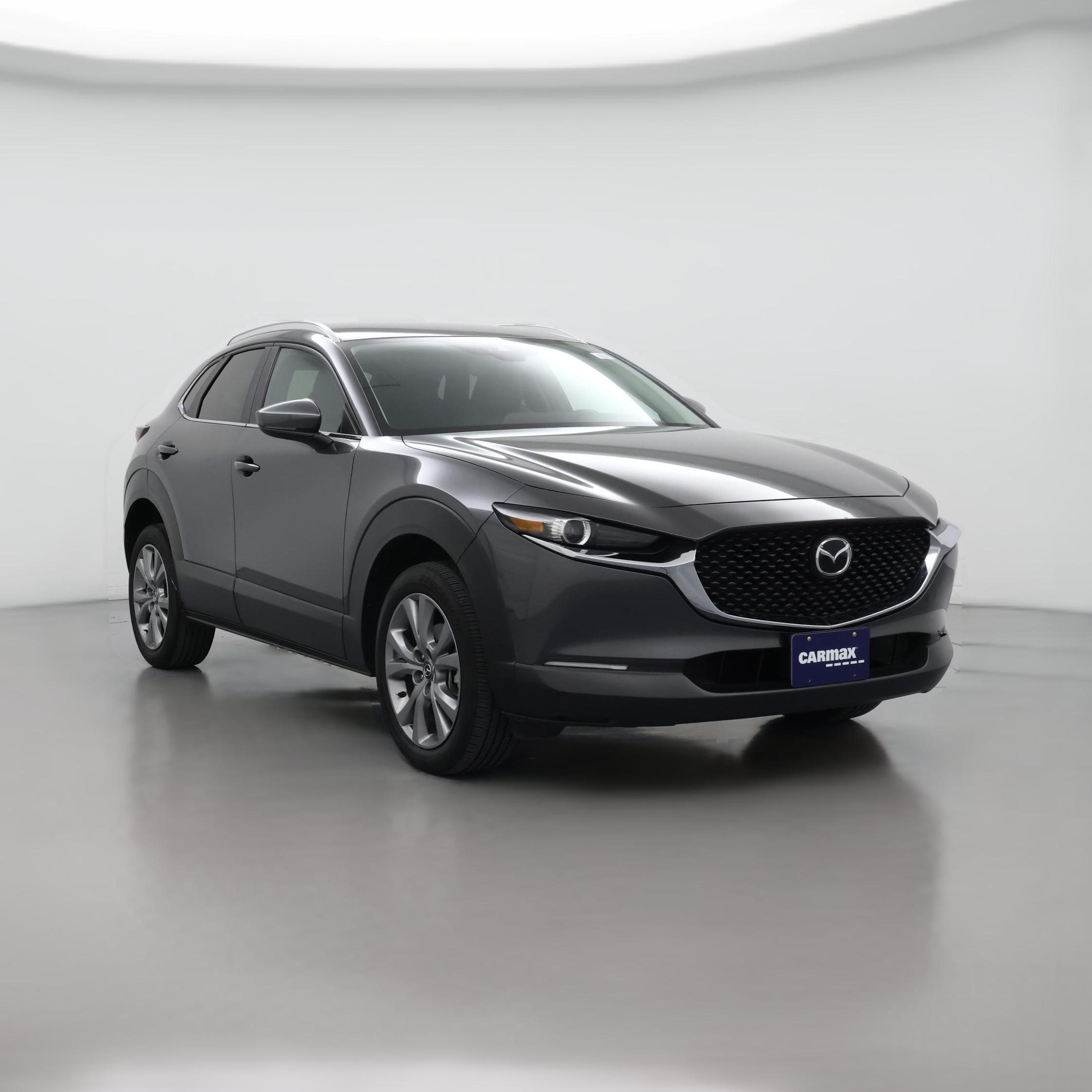Thumbnail: 2023 Mazda CX-30 - 1