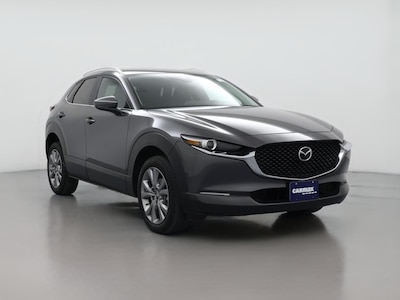2023 Mazda CX-30 2.5 S Select Package