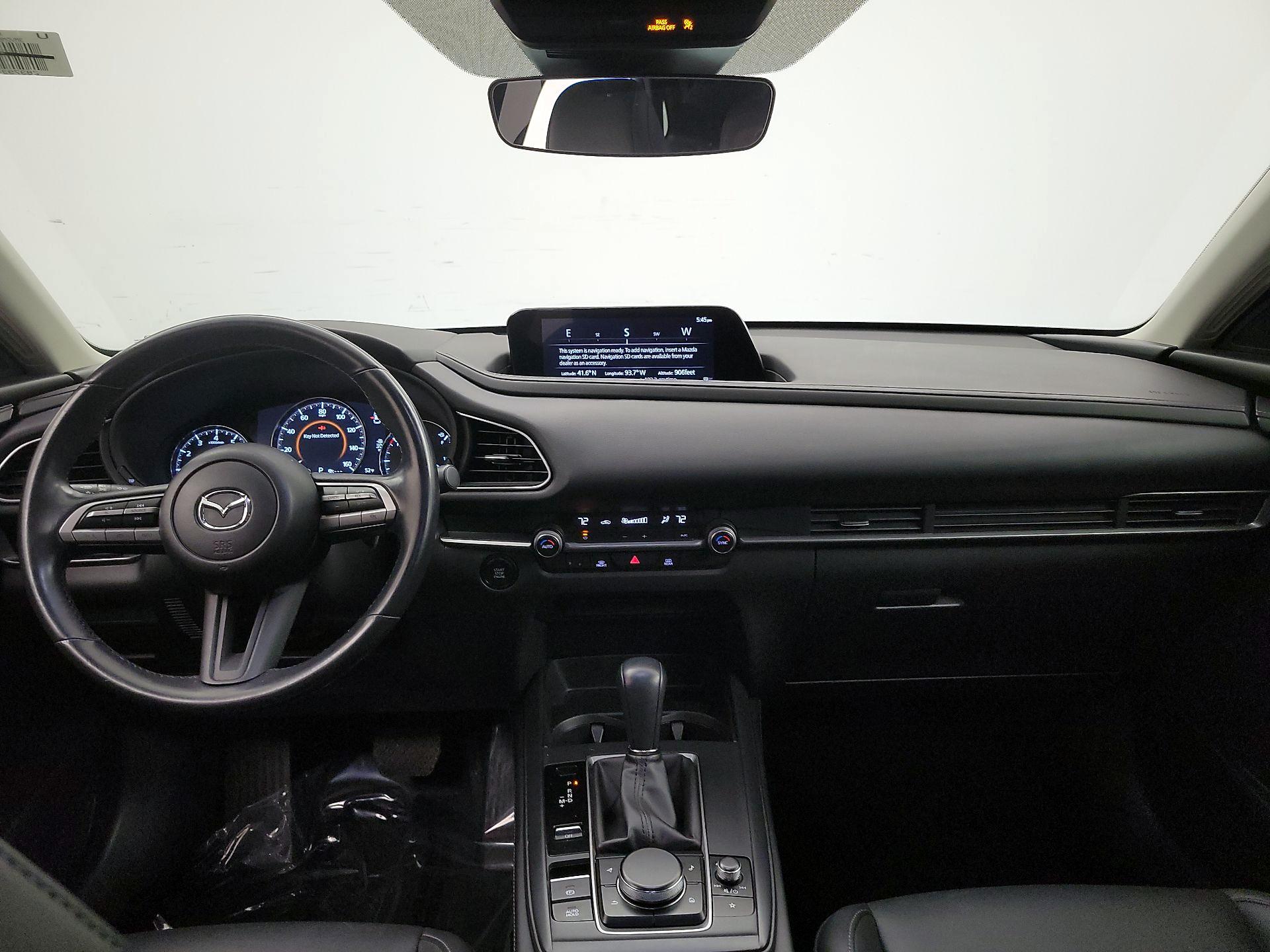 Thumbnail: 2023 Mazda CX-30 - 9