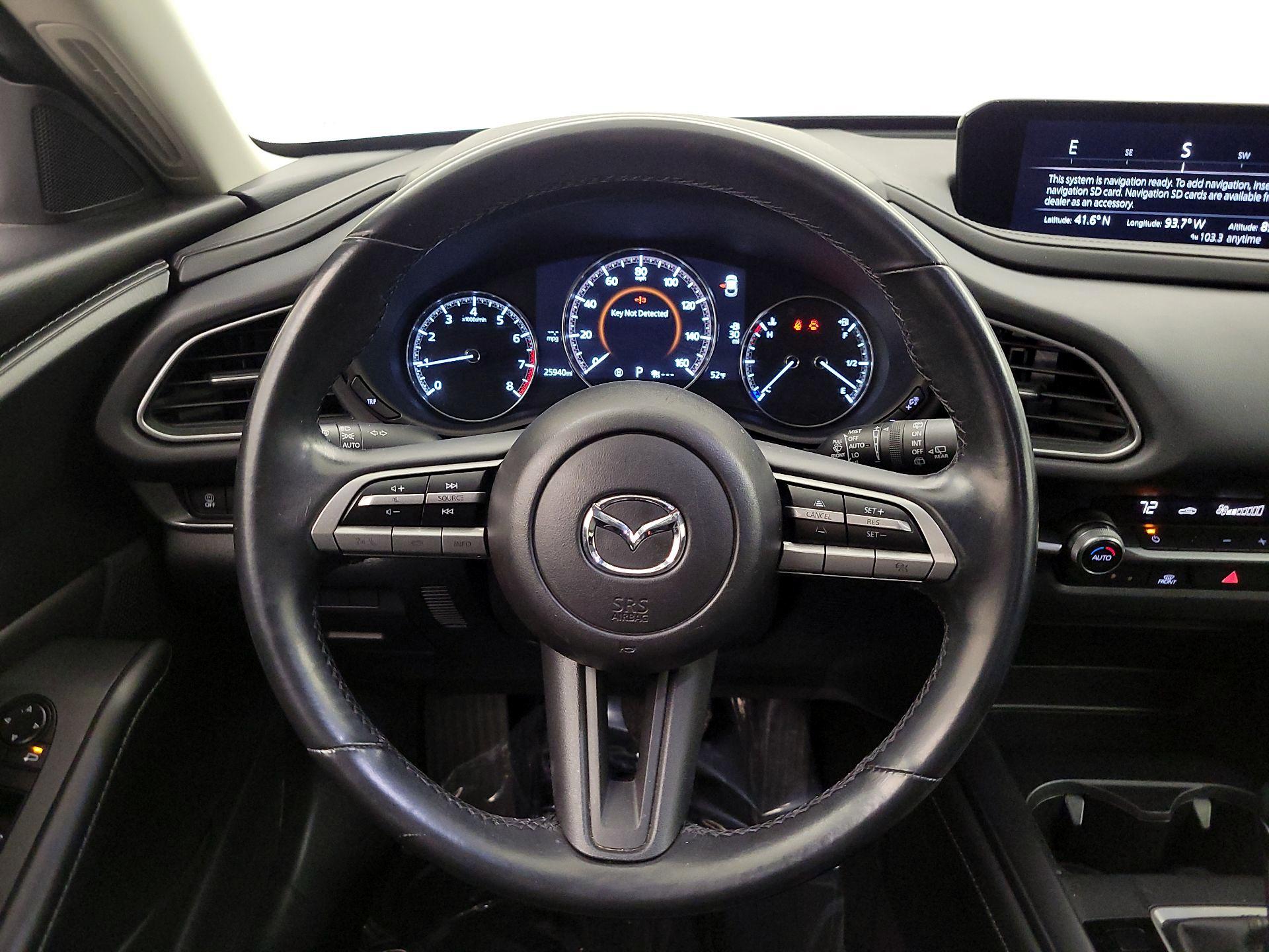 Thumbnail: 2023 Mazda CX-30 - 10