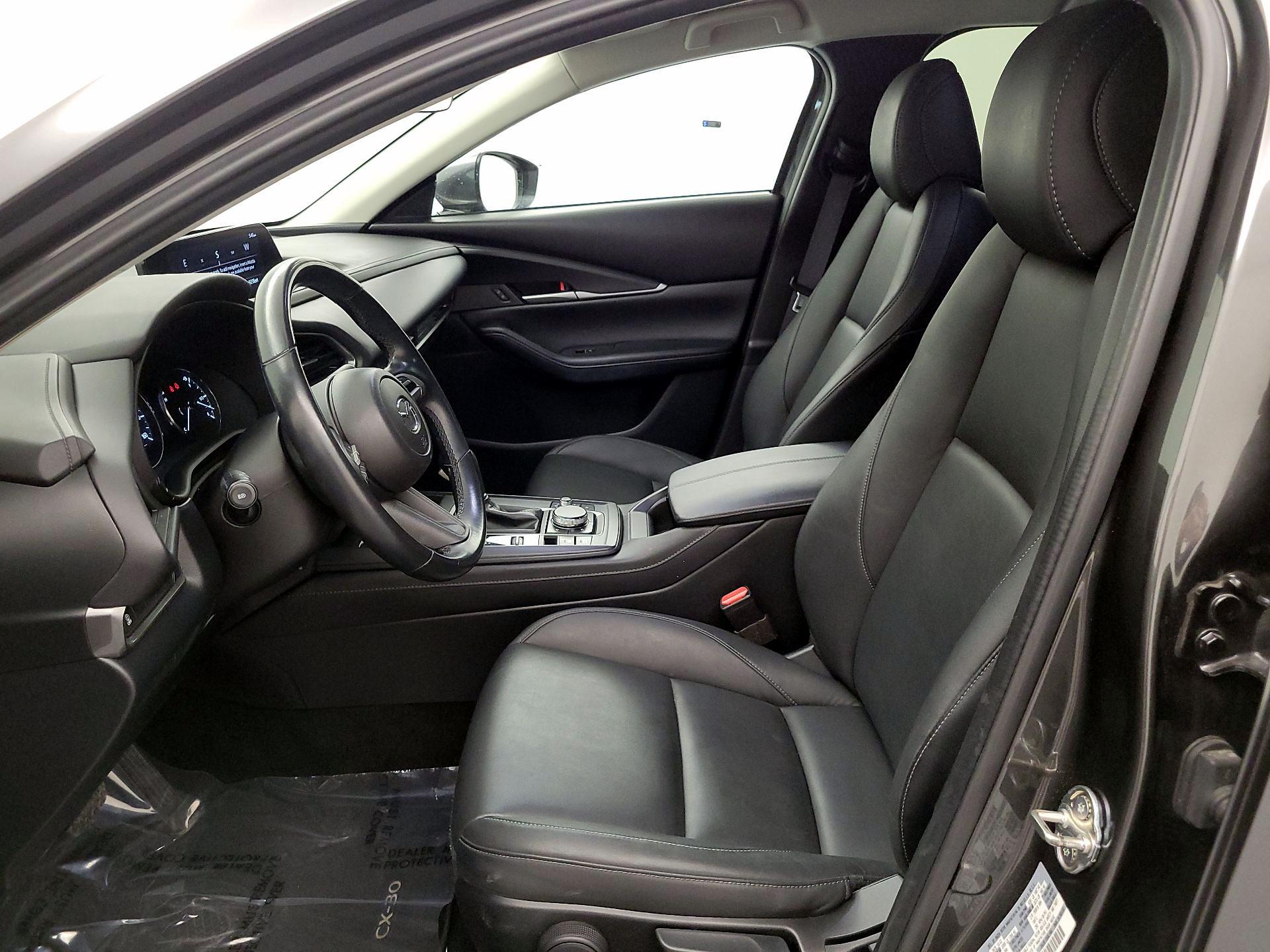 Thumbnail: 2023 Mazda CX-30 - 11