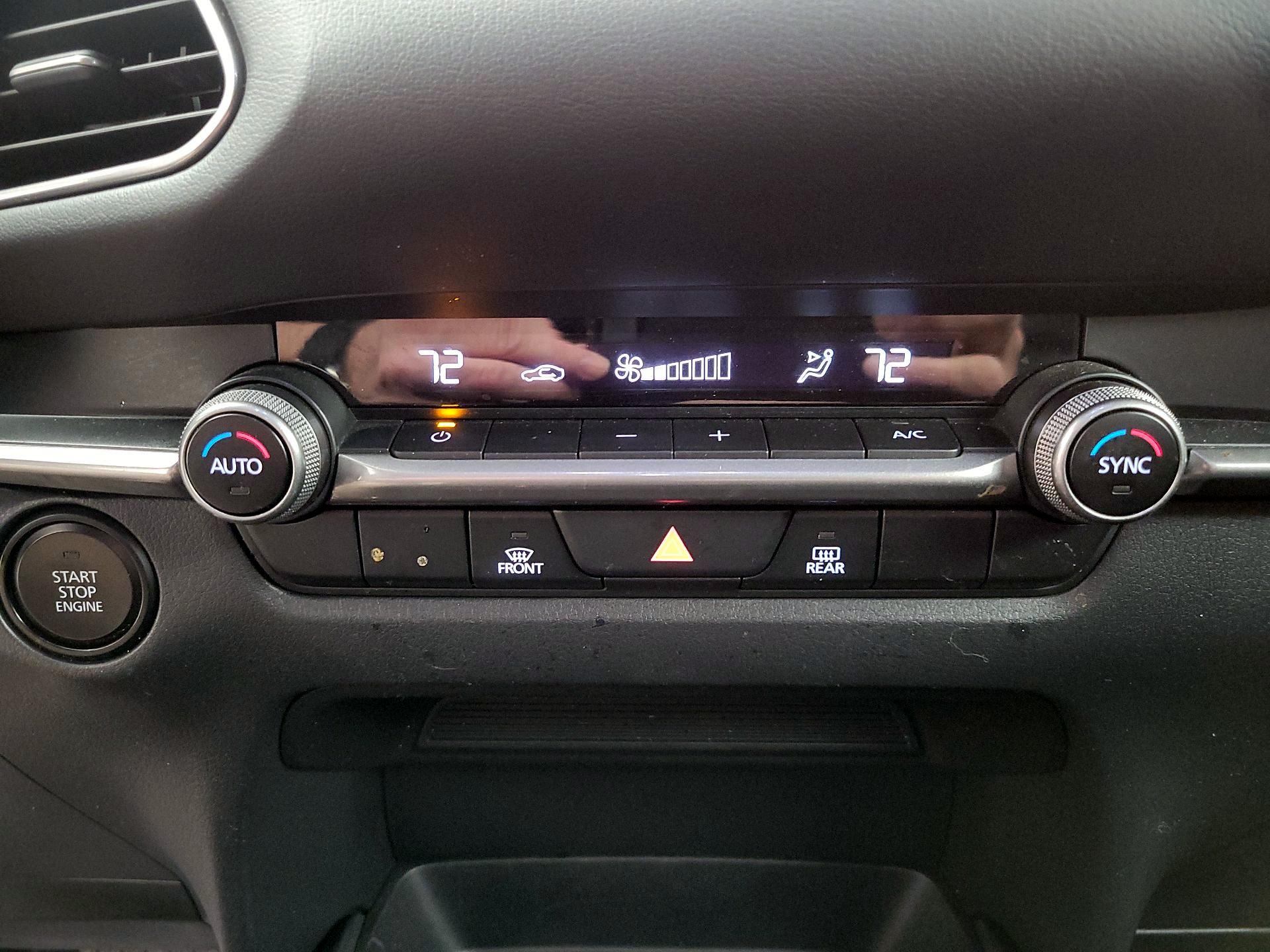 Thumbnail: 2023 Mazda CX-30 - 16