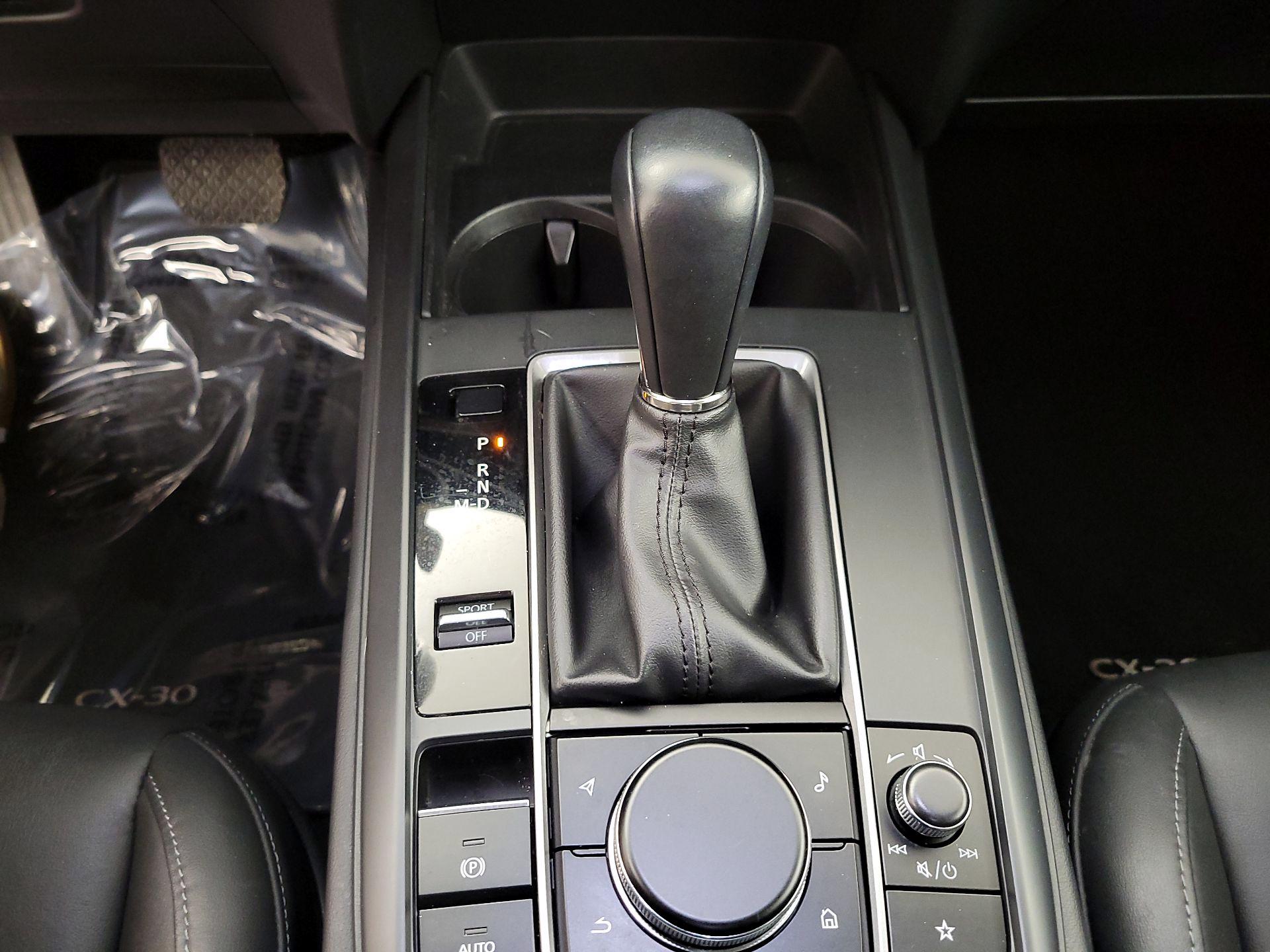 Thumbnail: 2023 Mazda CX-30 - 17