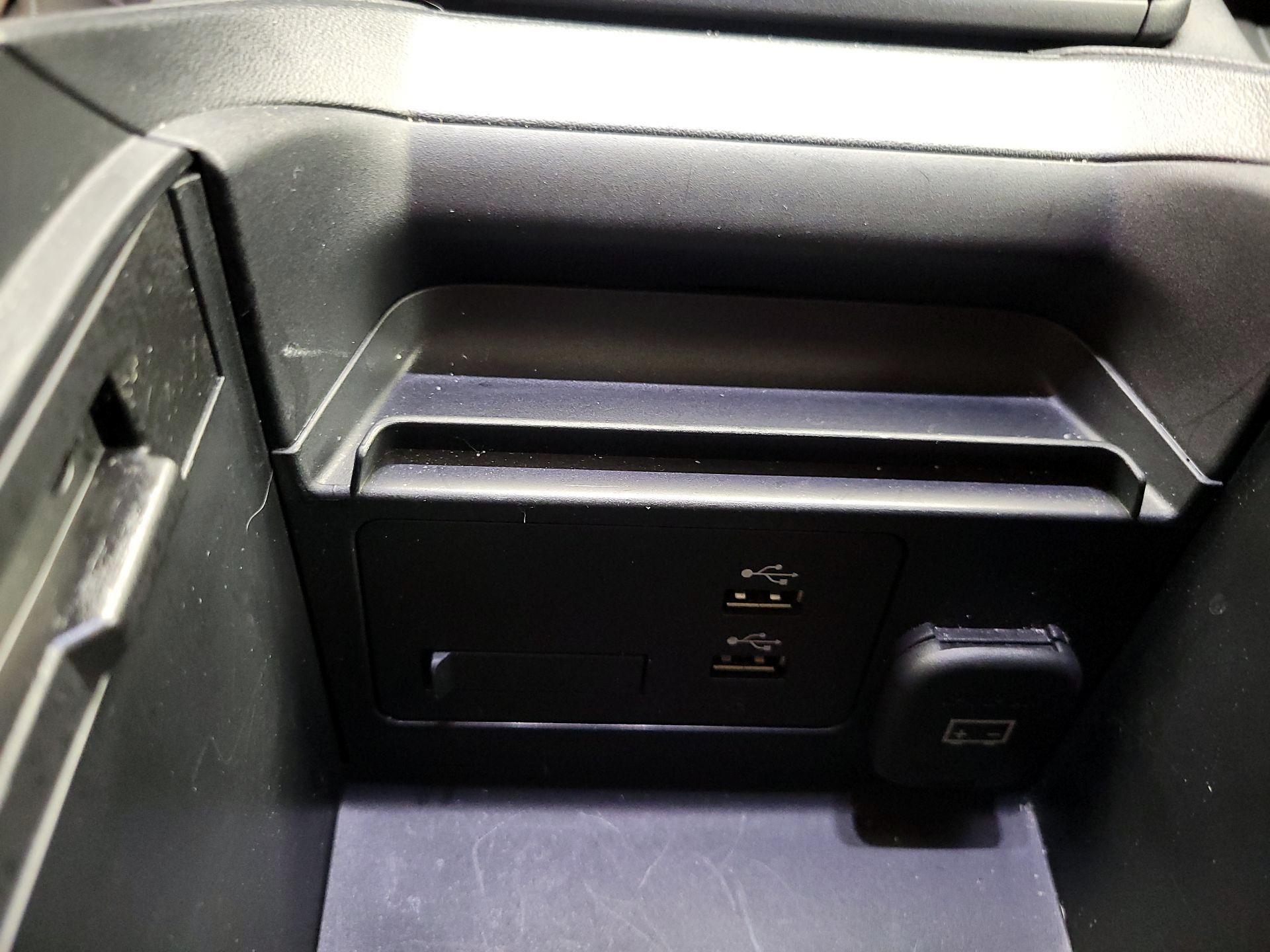 Thumbnail: 2023 Mazda CX-30 - 18