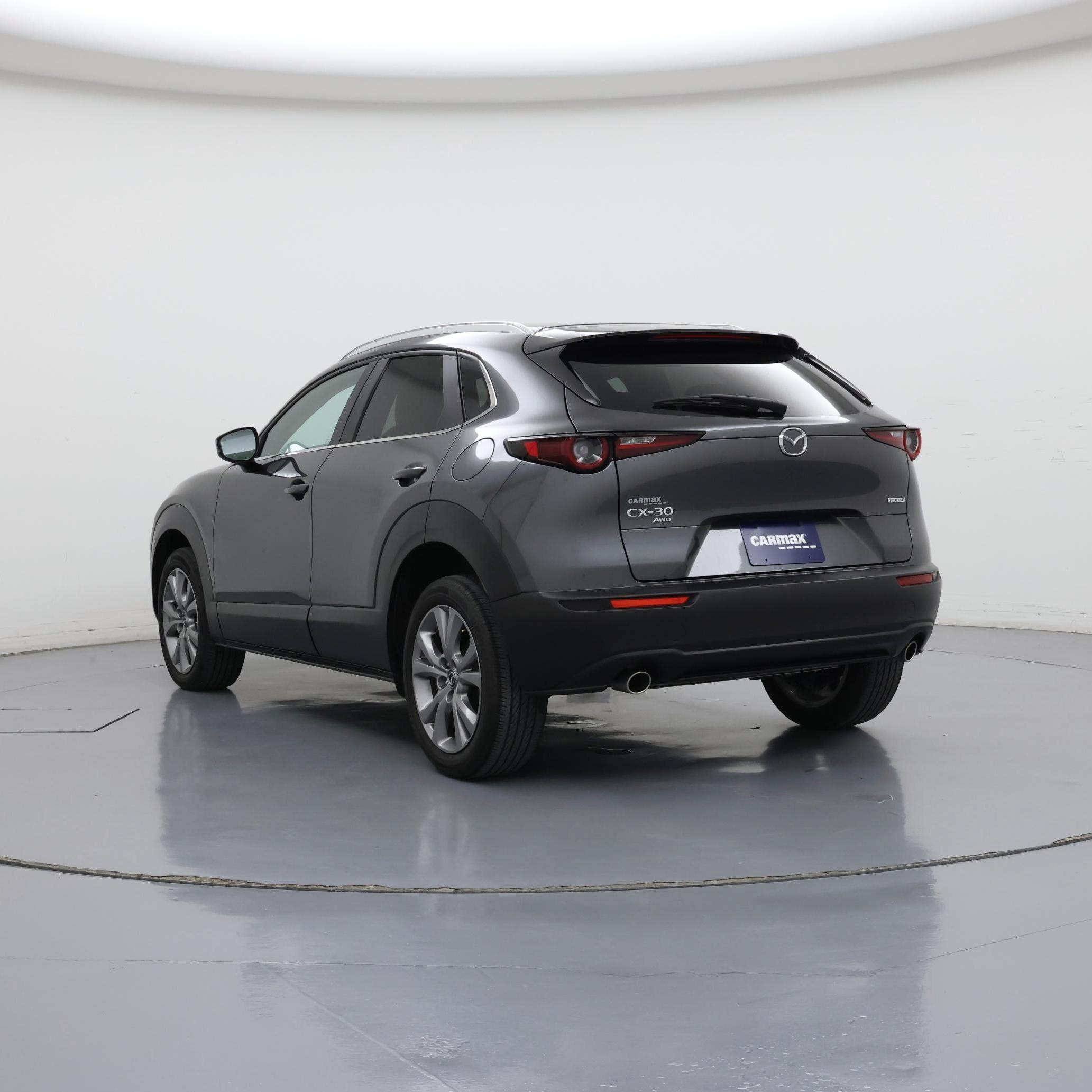 Thumbnail: 2023 Mazda CX-30 - 2
