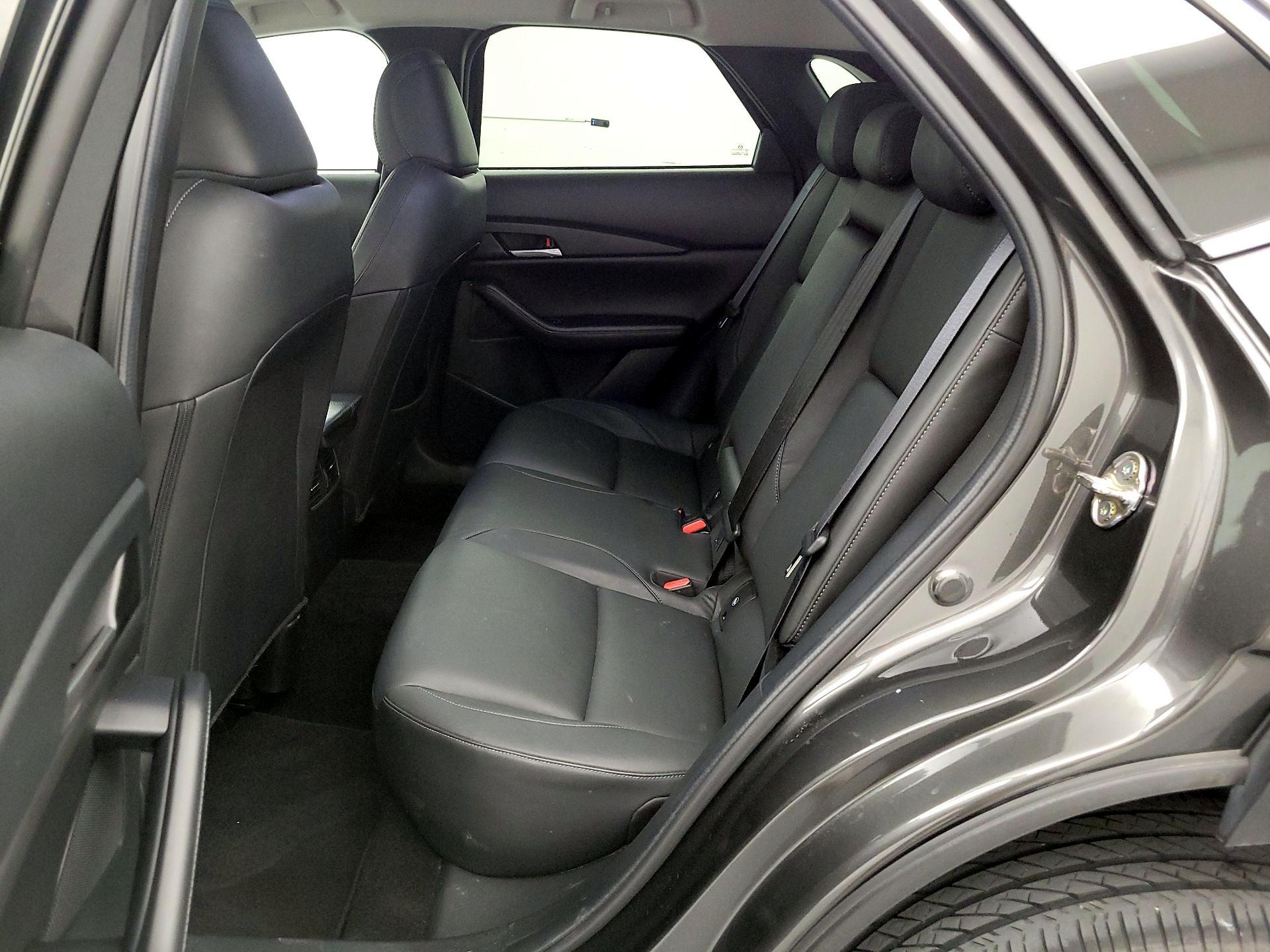 Thumbnail: 2023 Mazda CX-30 - 19