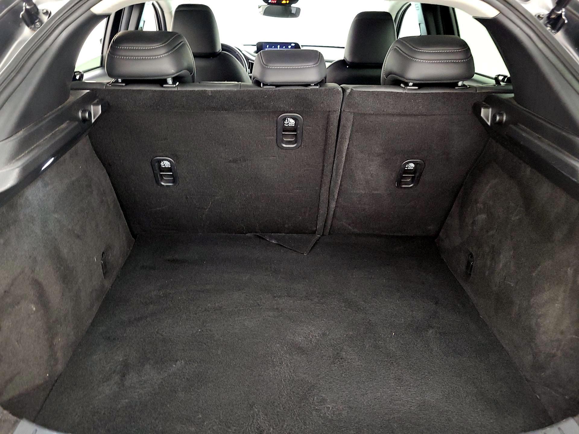 Thumbnail: 2023 Mazda CX-30 - 20