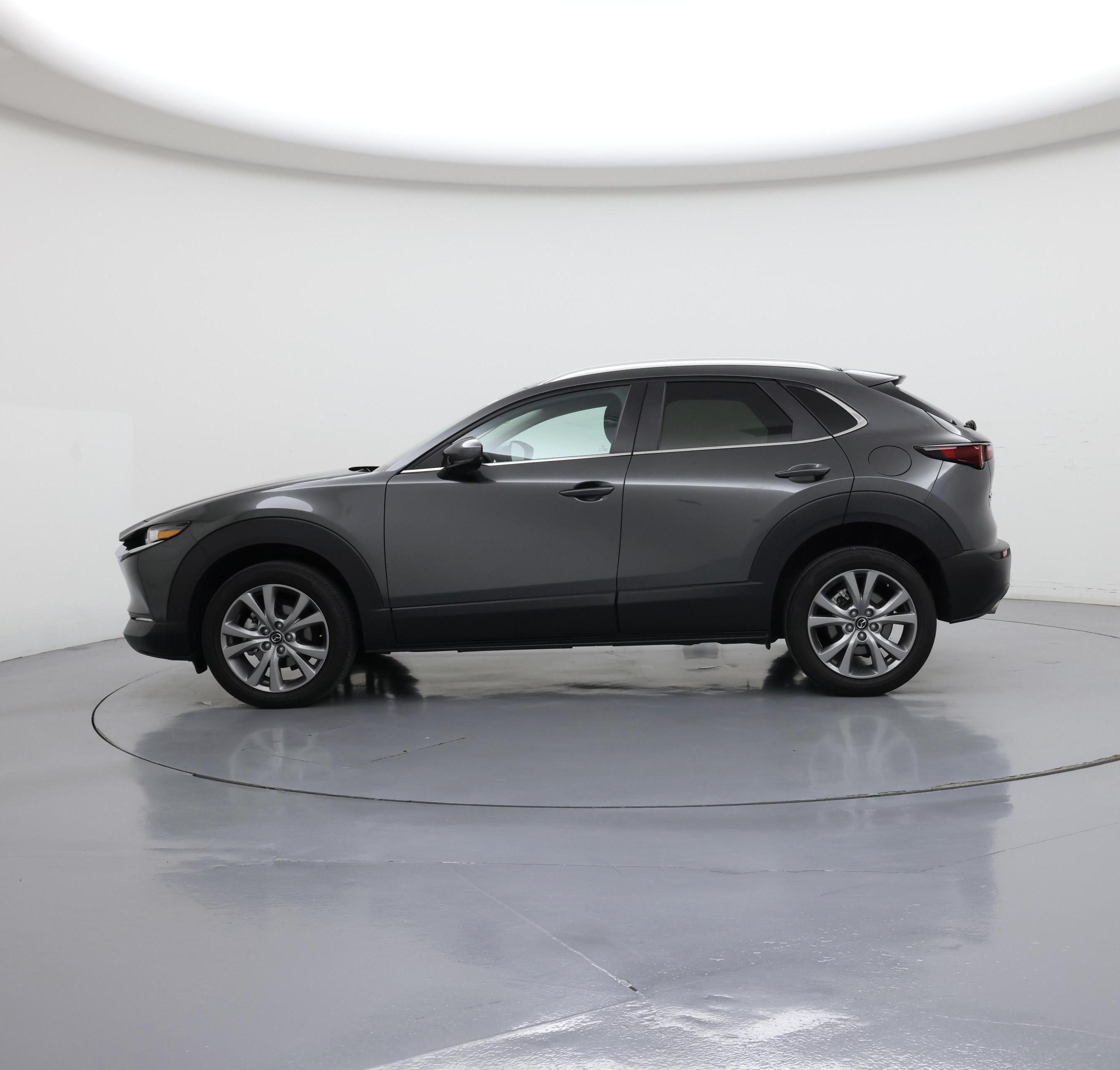 Thumbnail: 2023 Mazda CX-30 - 3