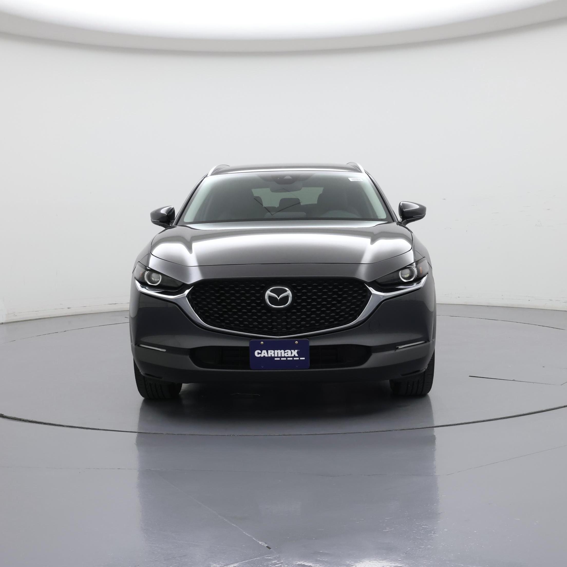 Thumbnail: 2023 Mazda CX-30 - 5