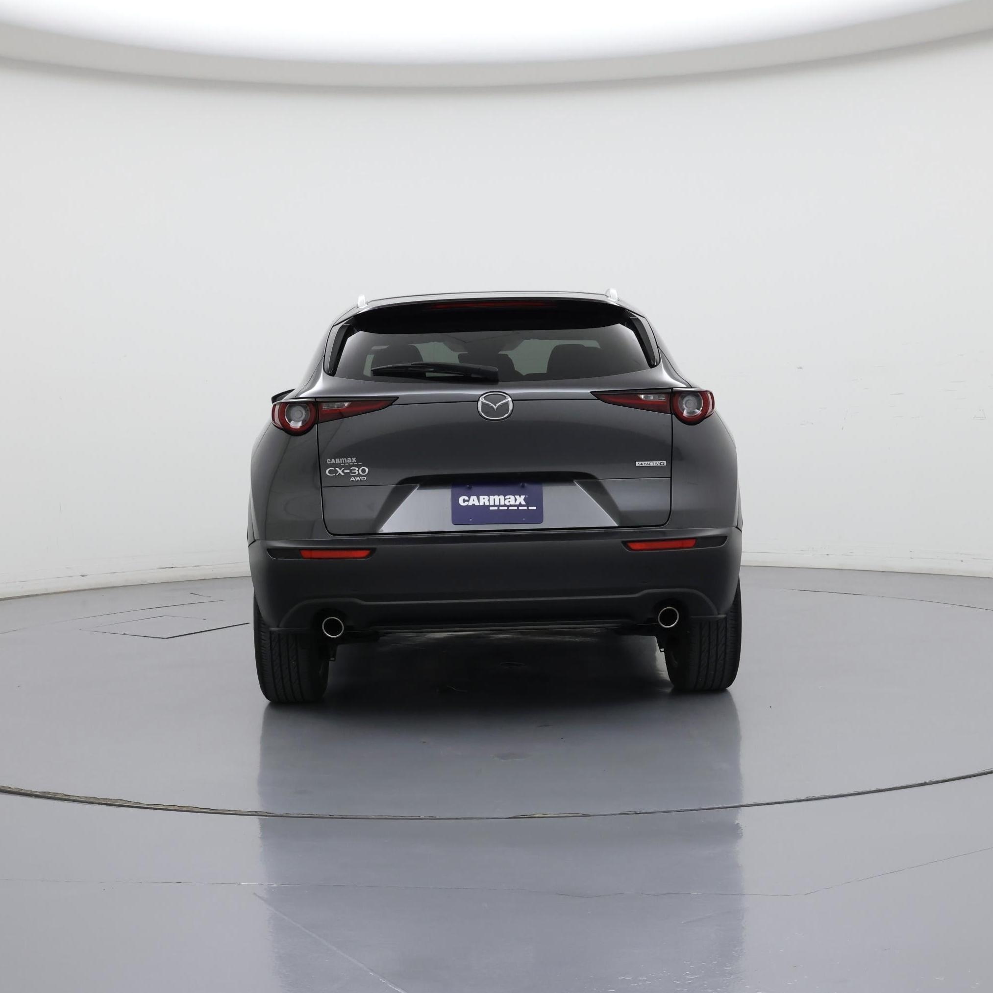 Thumbnail: 2023 Mazda CX-30 - 6