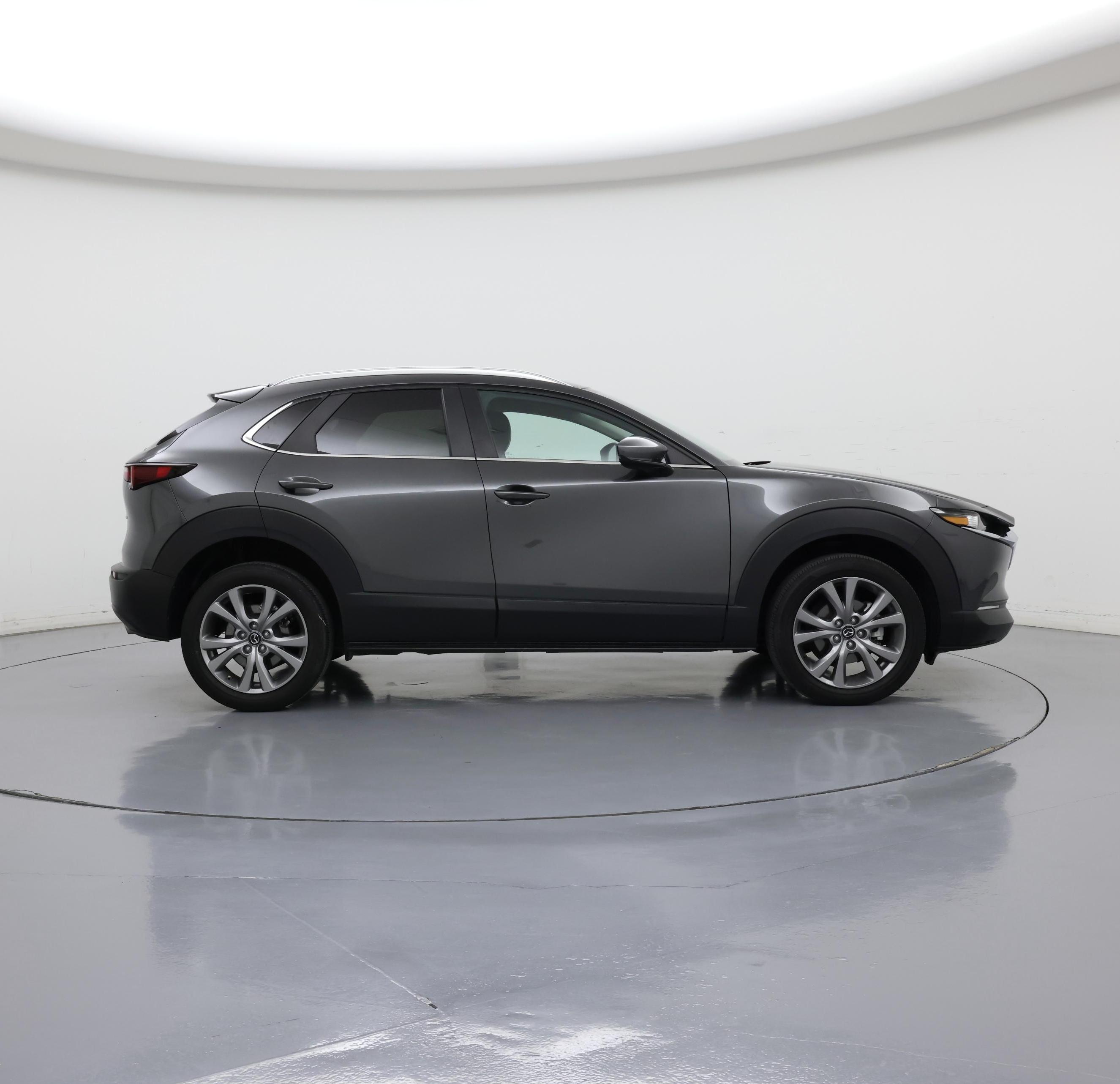 Thumbnail: 2023 Mazda CX-30 - 7