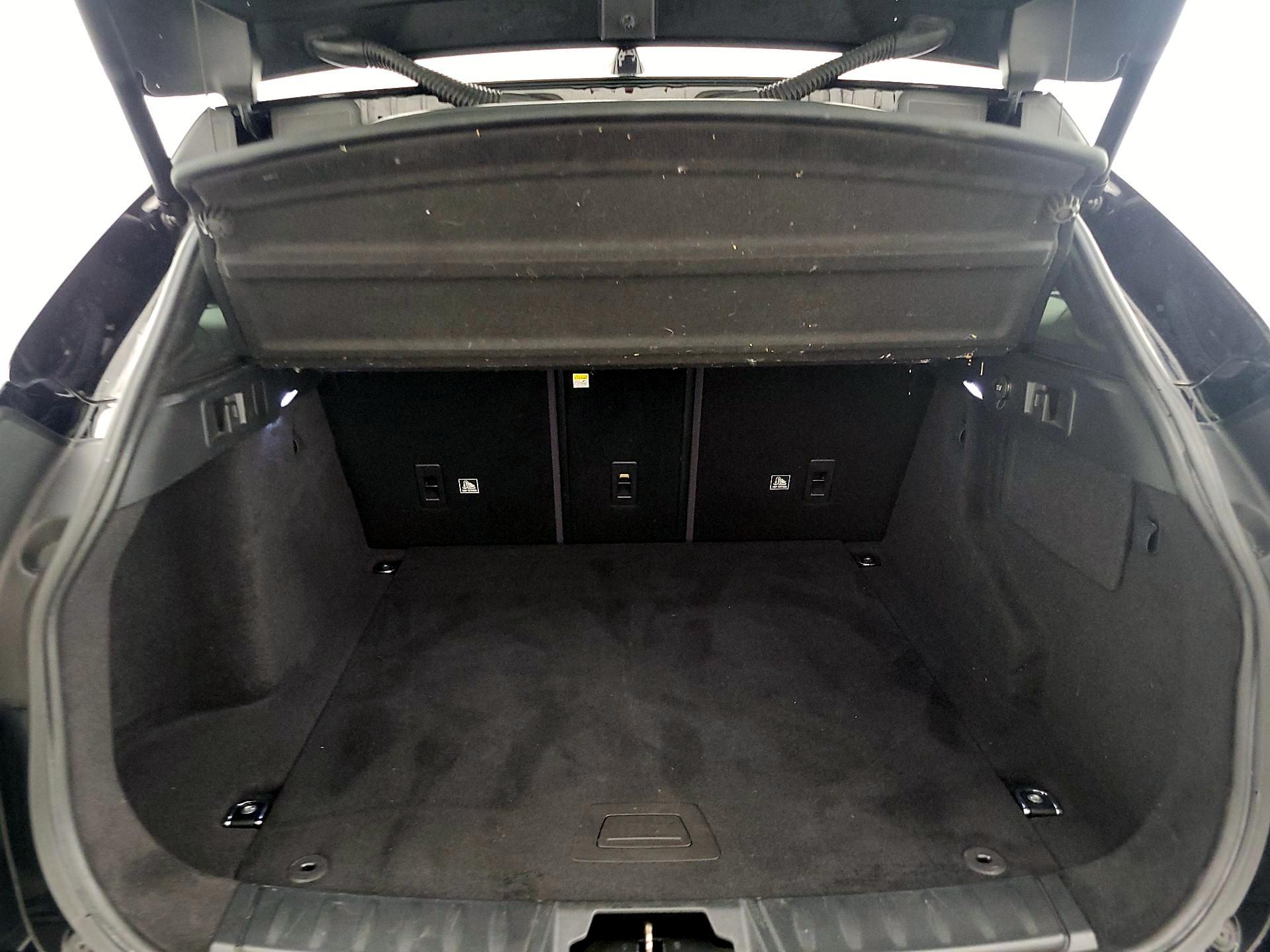 Thumbnail: 2018 Jaguar F-Pace - 20