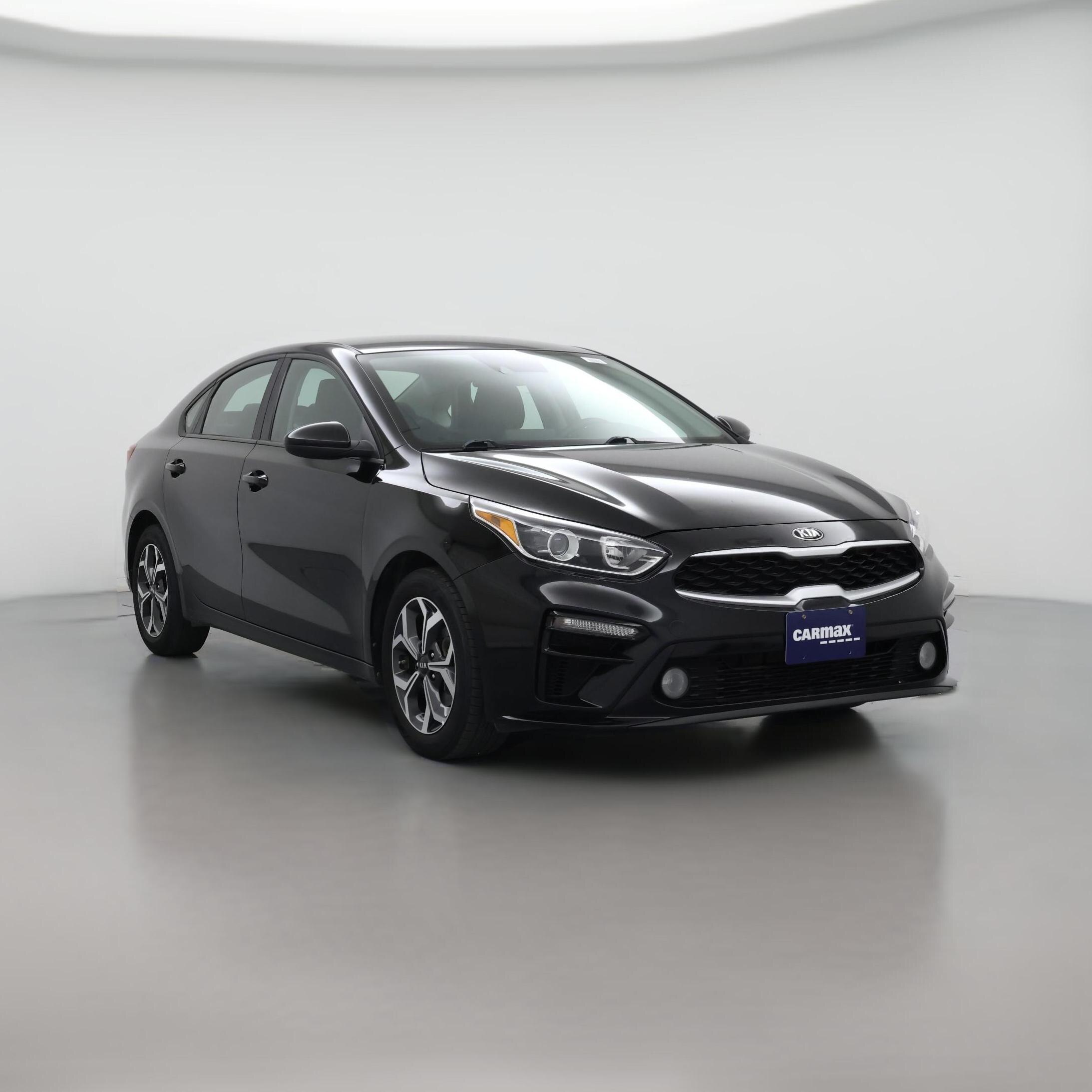 Thumbnail: 2019 Kia Forte - 1