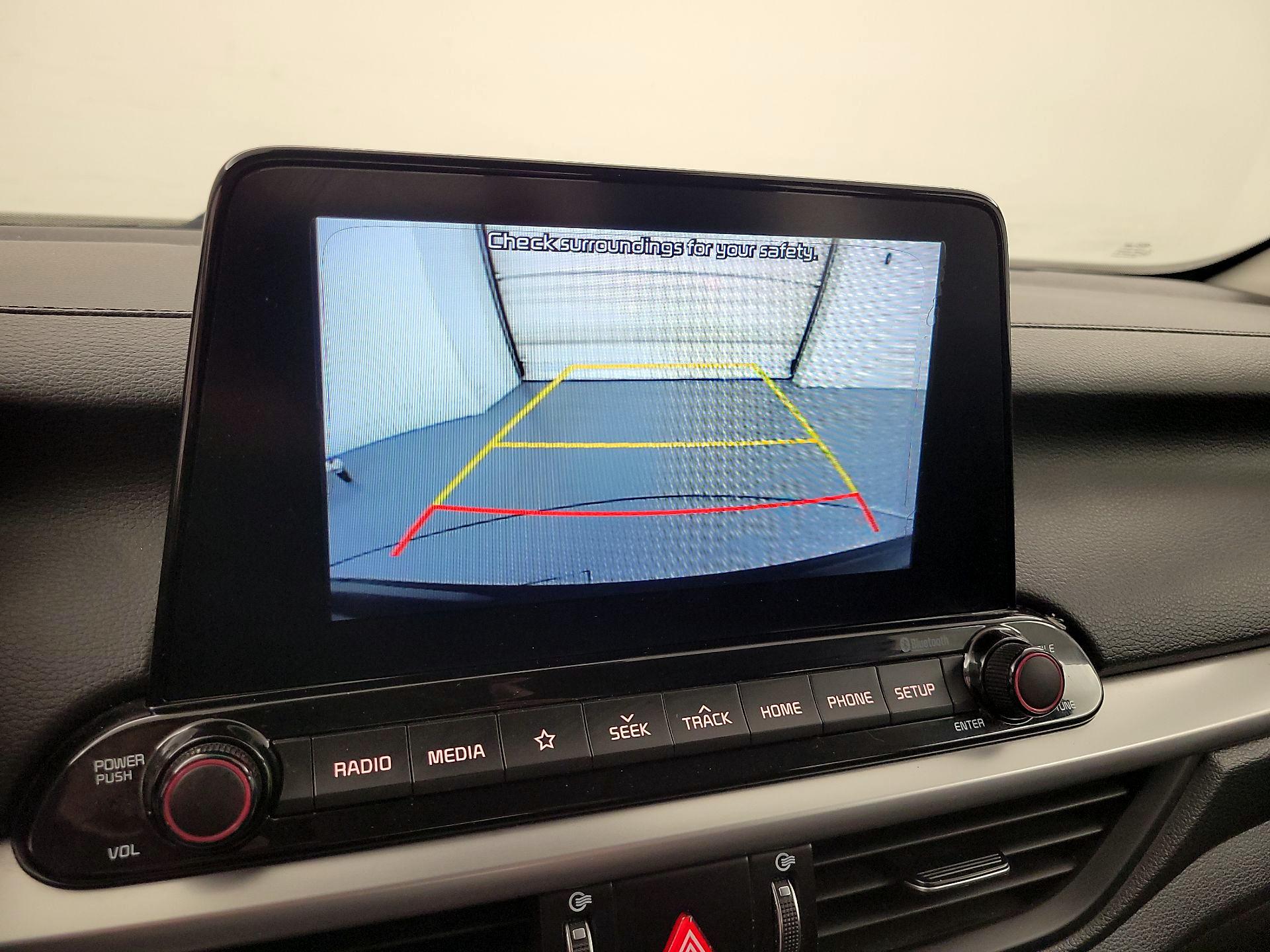 Thumbnail: 2019 Kia Forte - 14