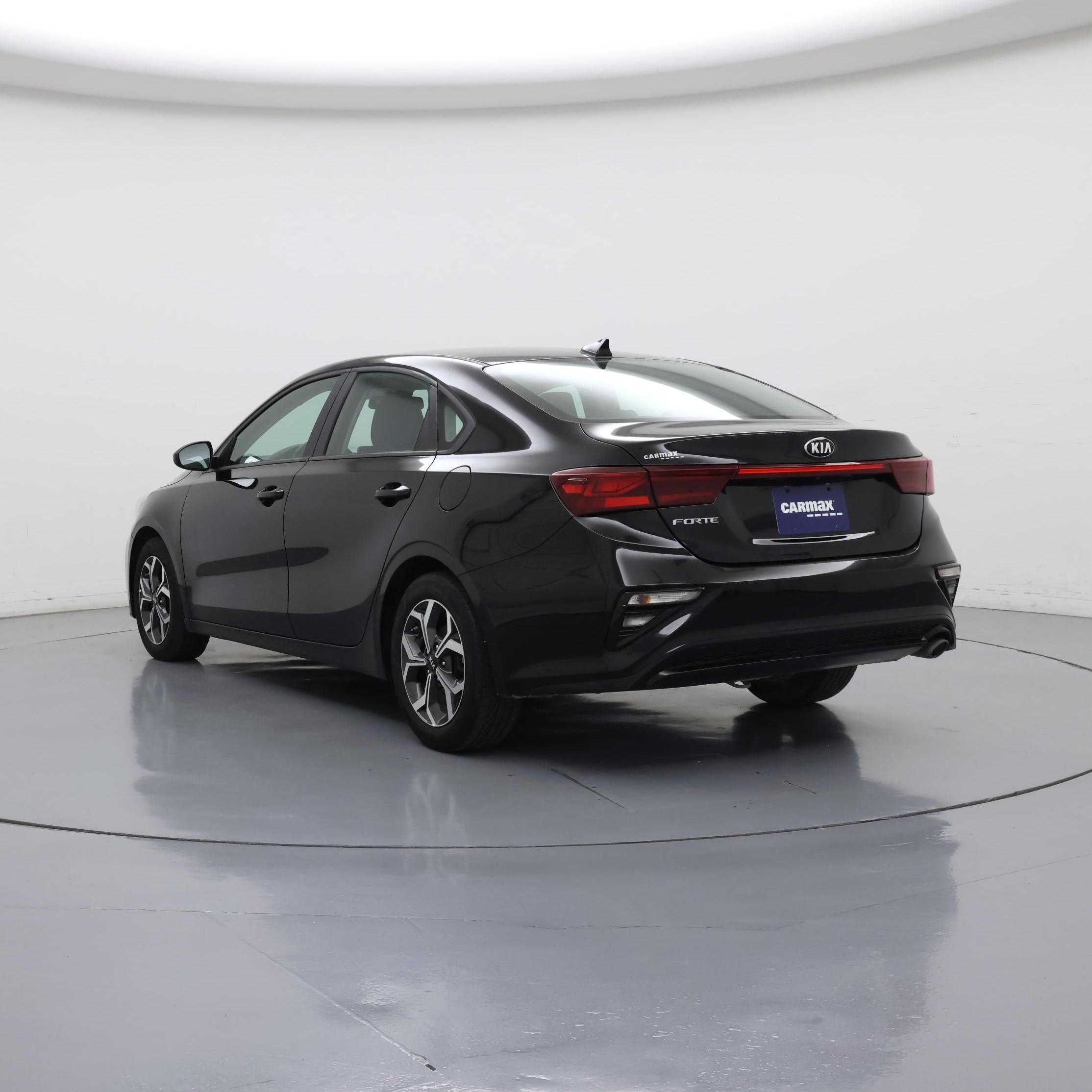 Thumbnail: 2019 Kia Forte - 2