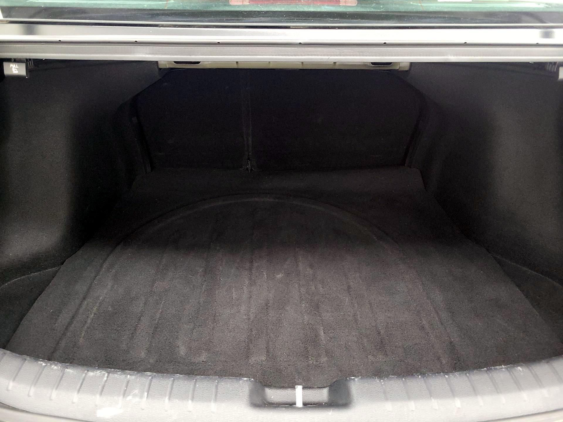 Thumbnail: 2019 Kia Forte - 20