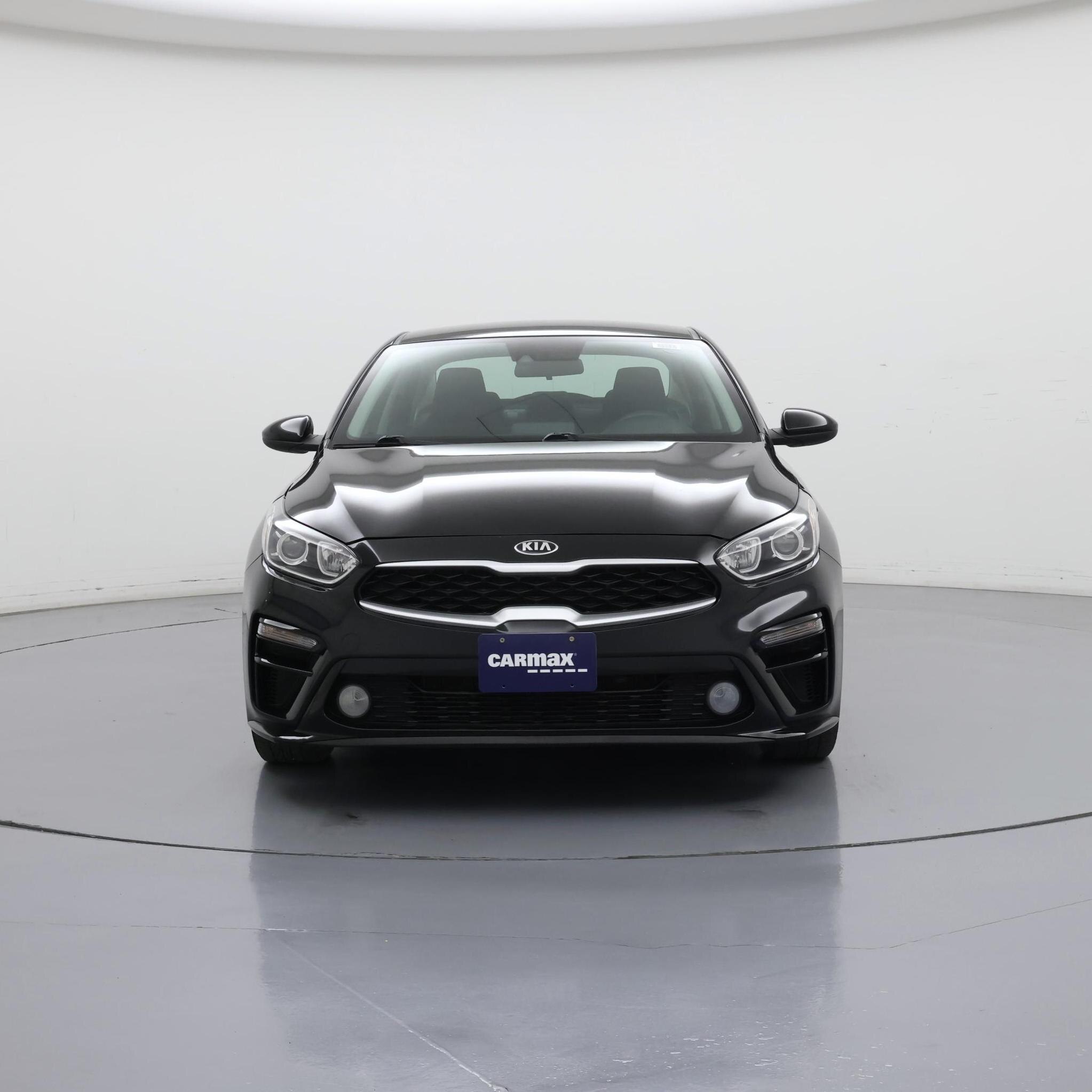 Thumbnail: 2019 Kia Forte - 5