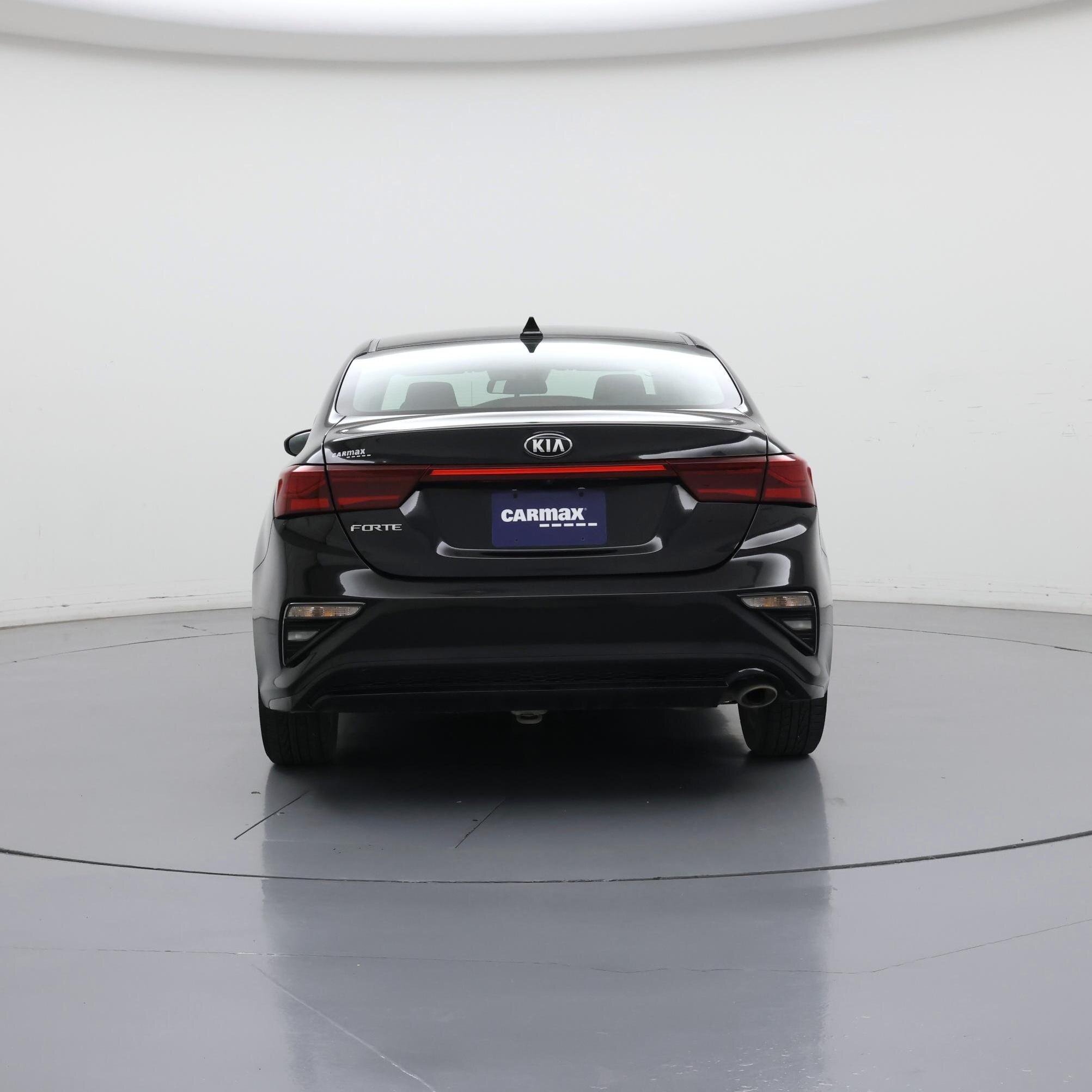 Thumbnail: 2019 Kia Forte - 6