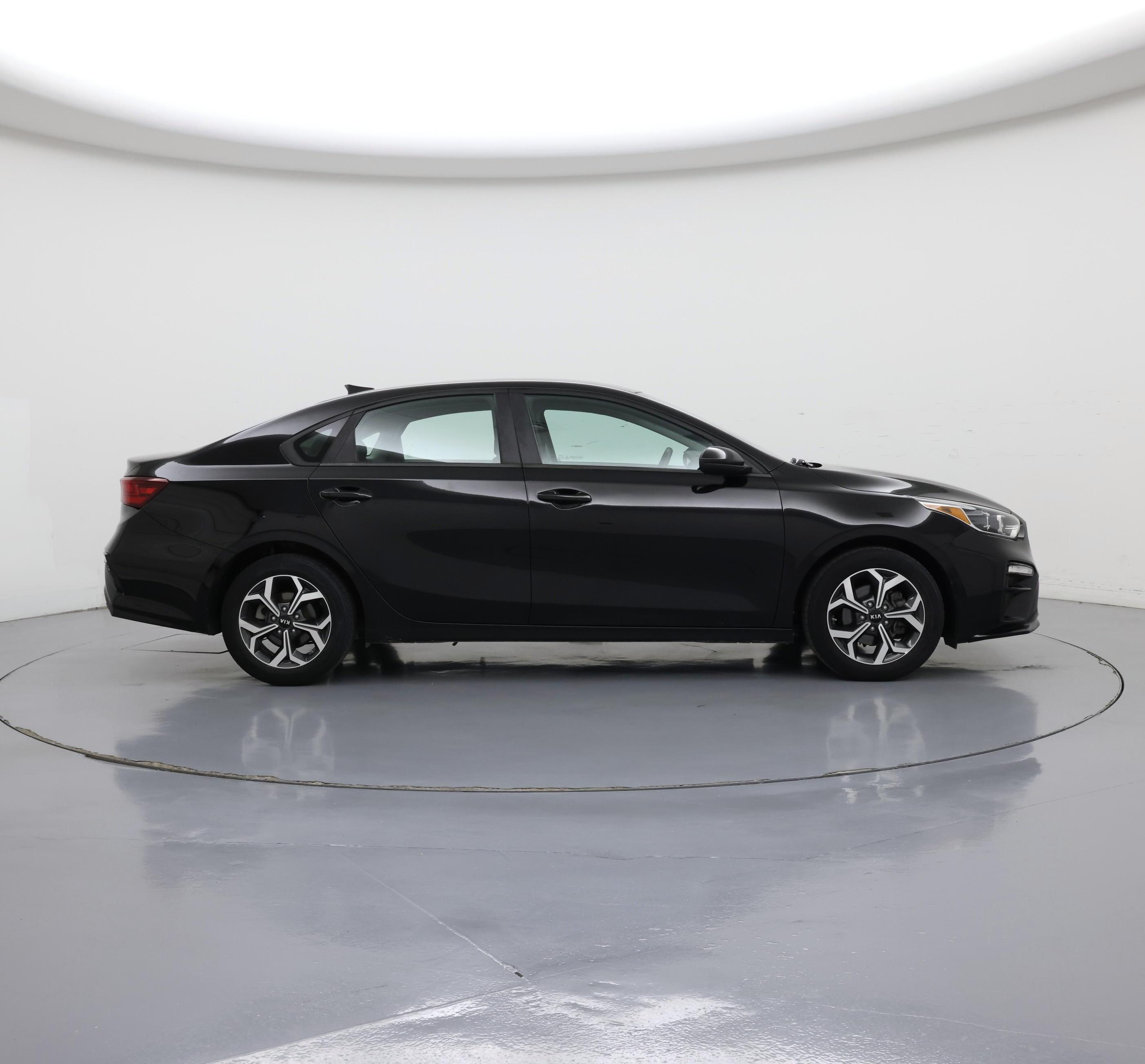 Thumbnail: 2019 Kia Forte - 7