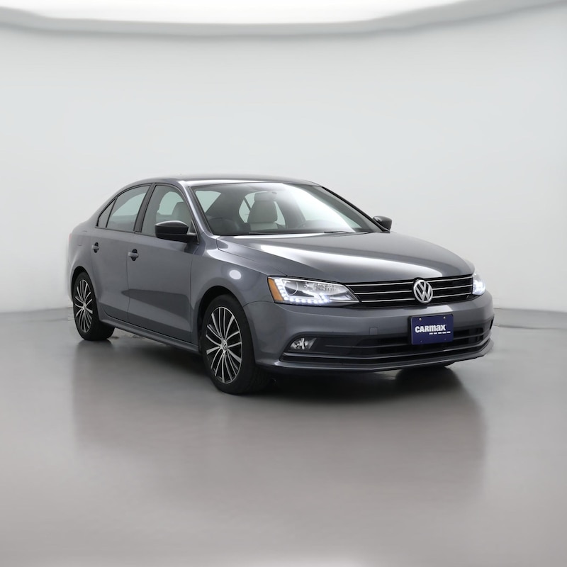 2015 Volkswagen Jetta Sport