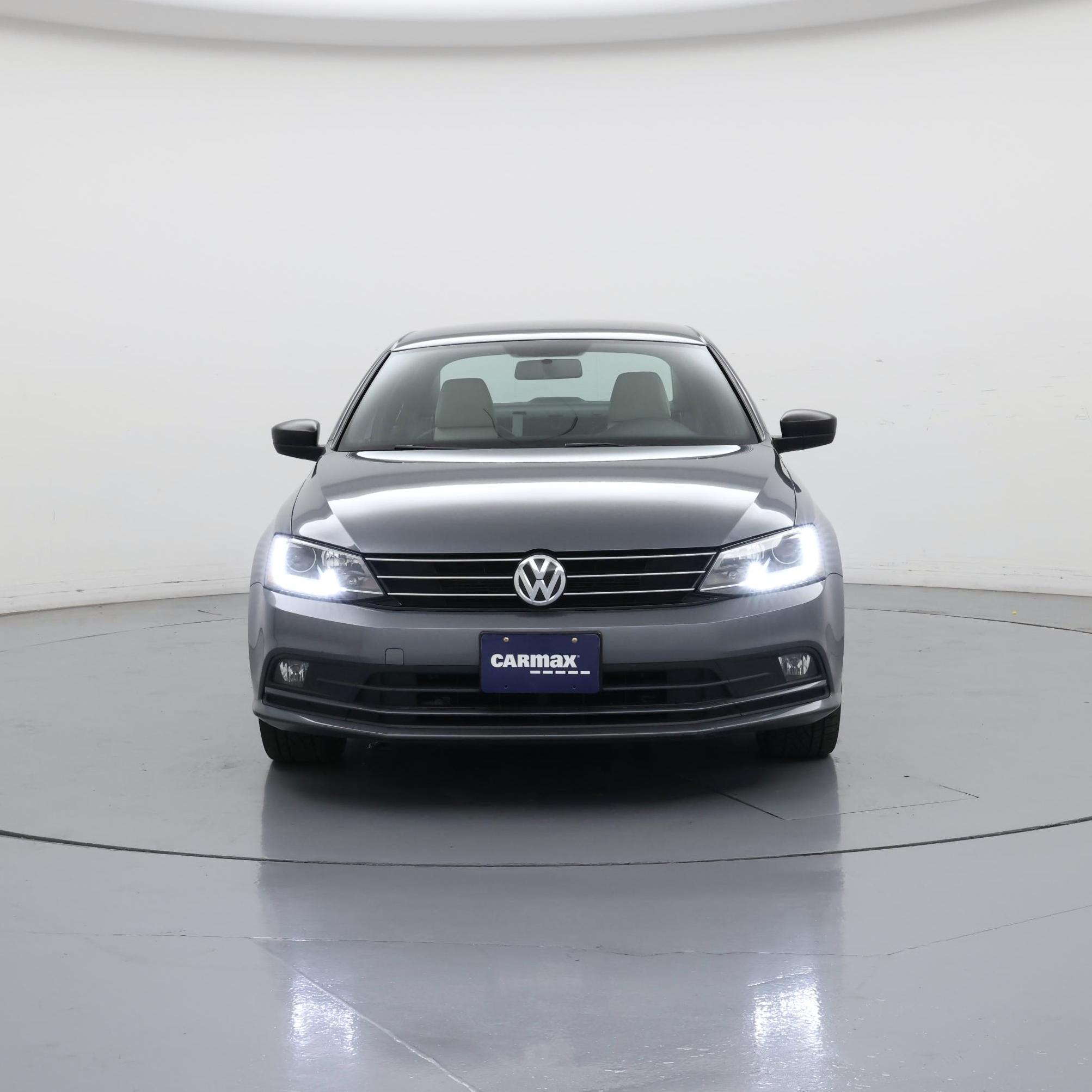 Thumbnail: 2015 Volkswagen Jetta - 5