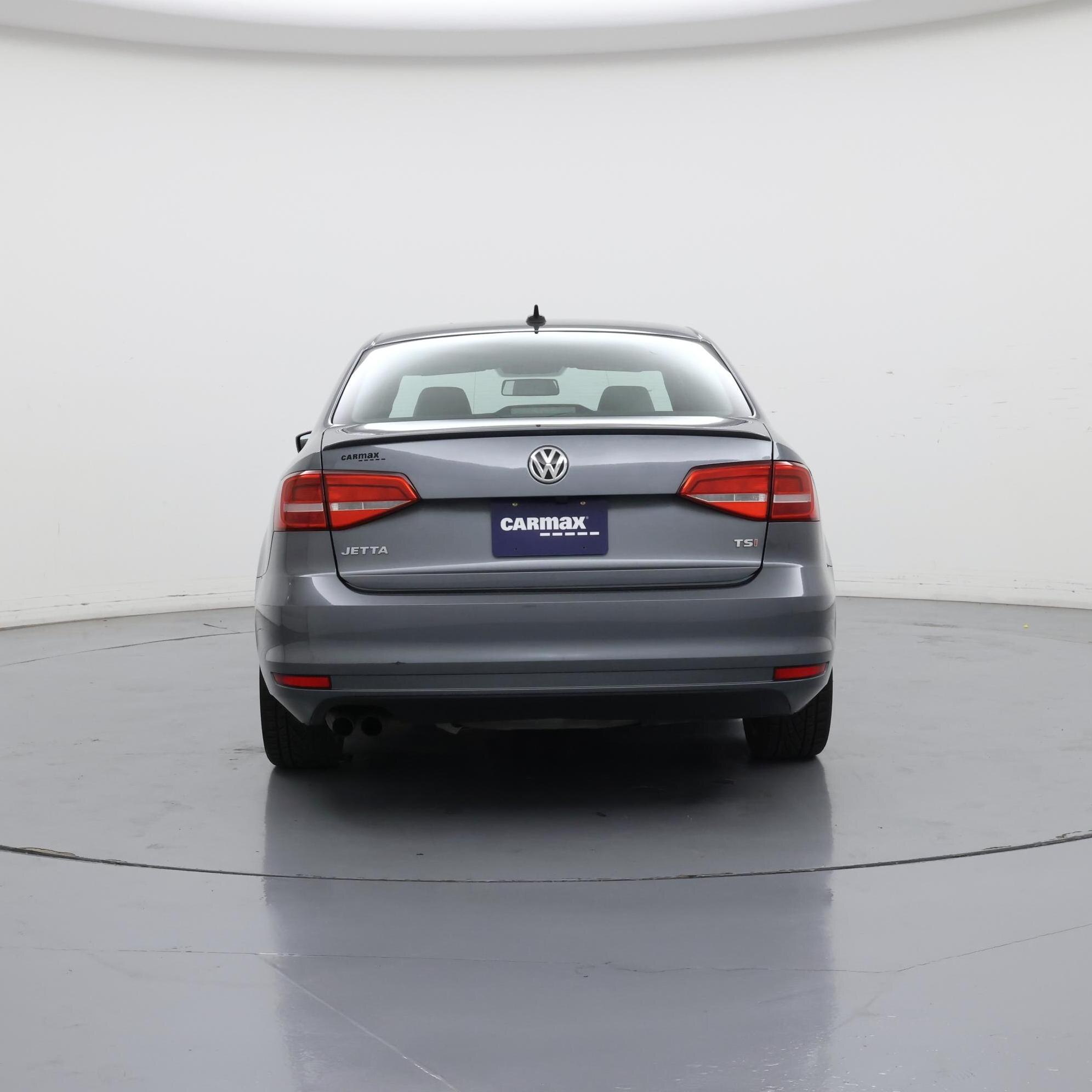 Thumbnail: 2015 Volkswagen Jetta - 6