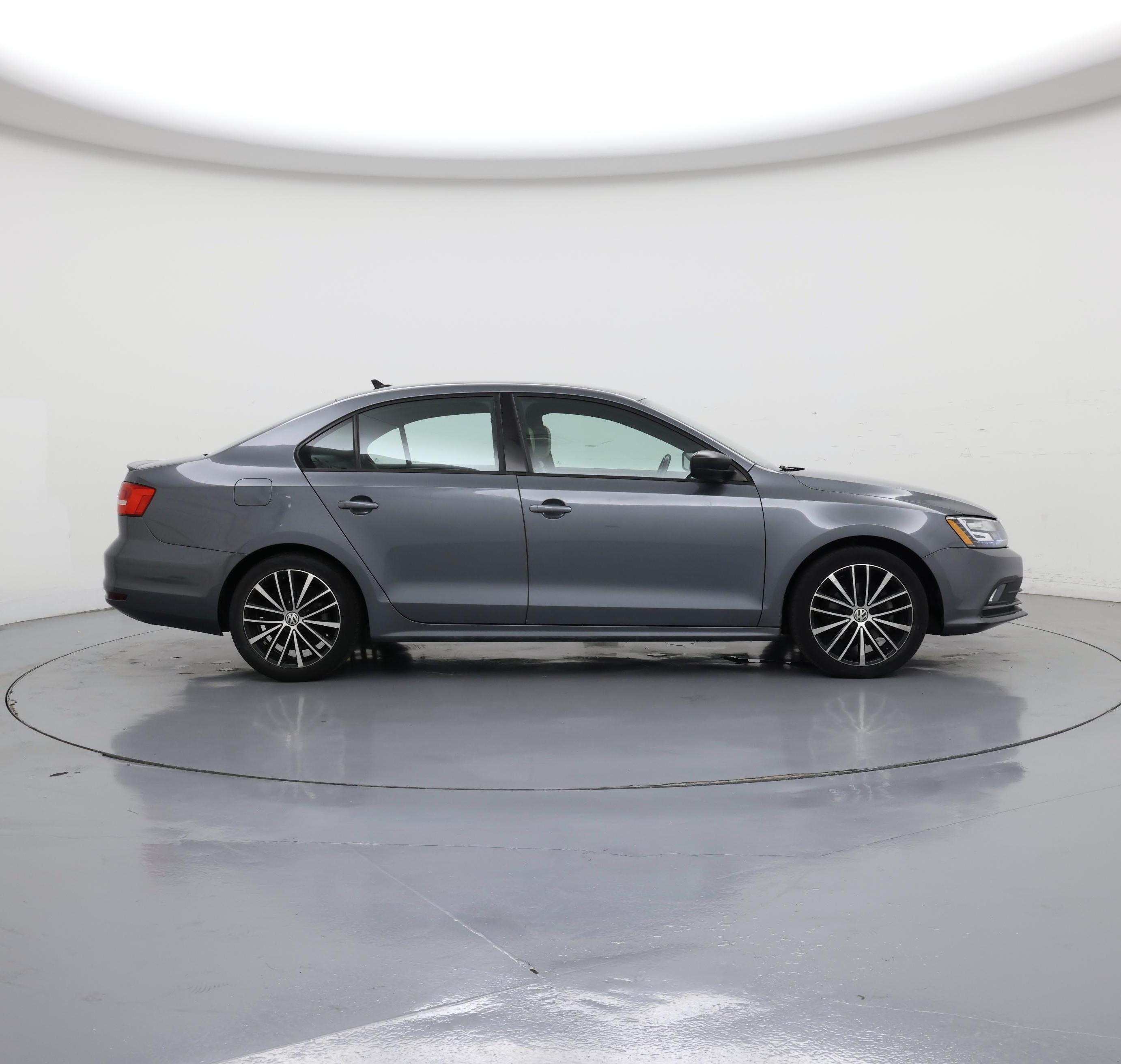 Thumbnail: 2015 Volkswagen Jetta - 7