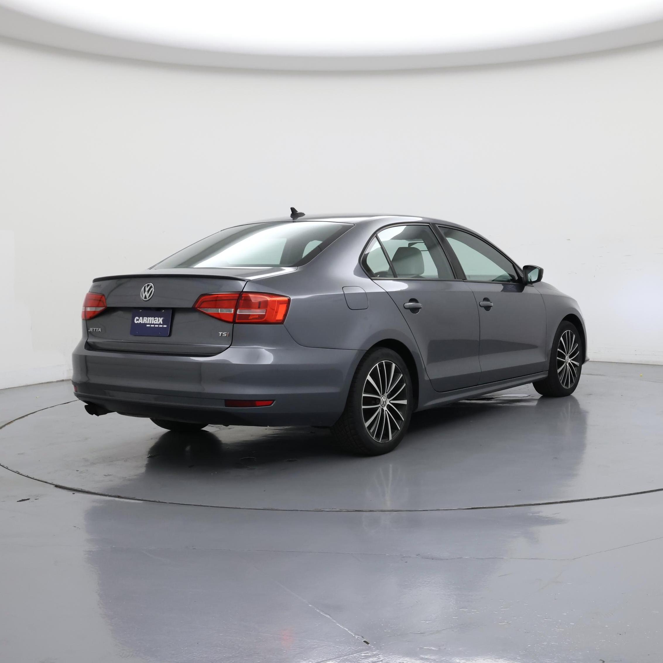 Thumbnail: 2015 Volkswagen Jetta - 8