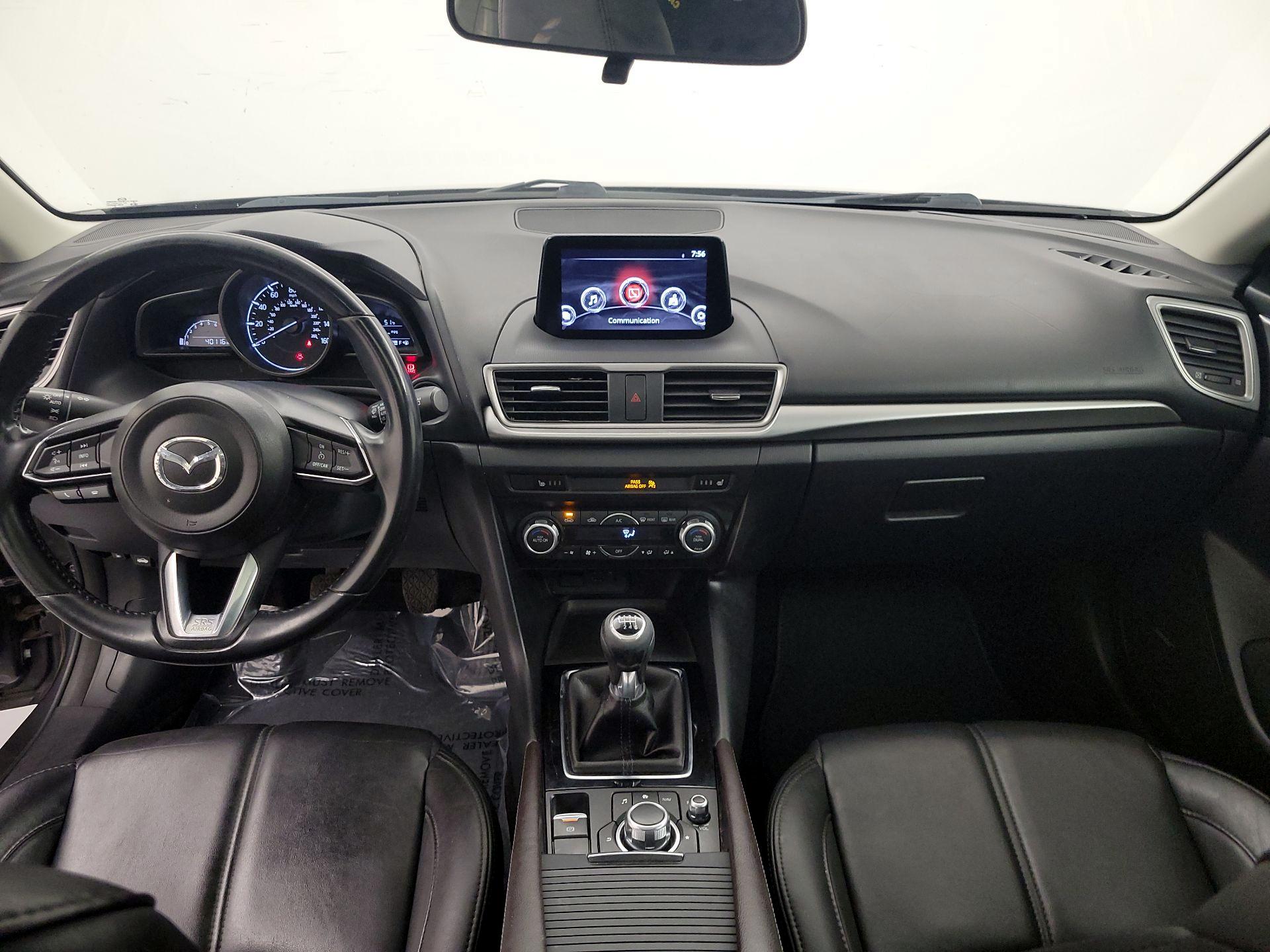 Thumbnail: 2018 Mazda Mazda3 - 9