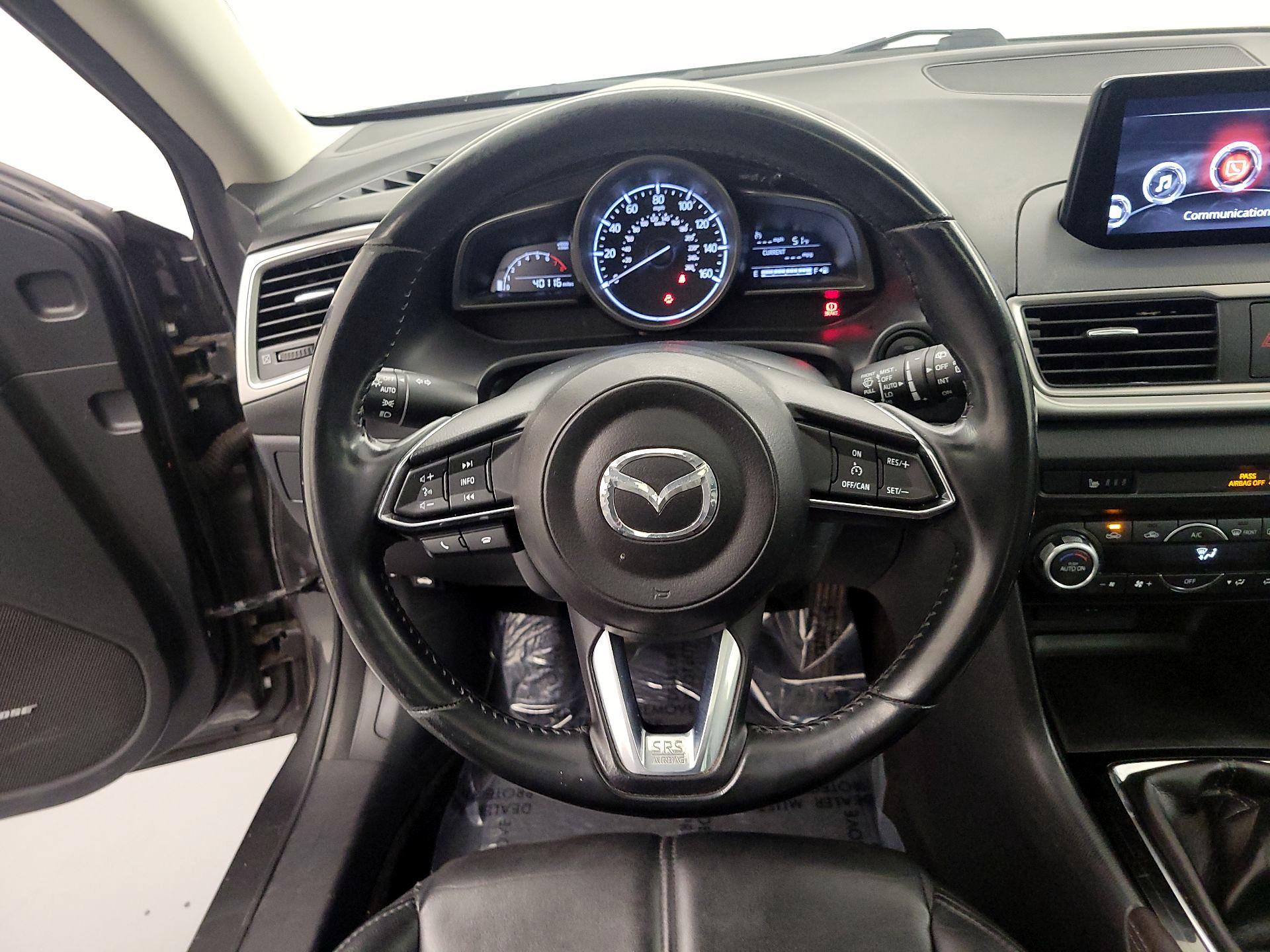 Thumbnail: 2018 Mazda Mazda3 - 10