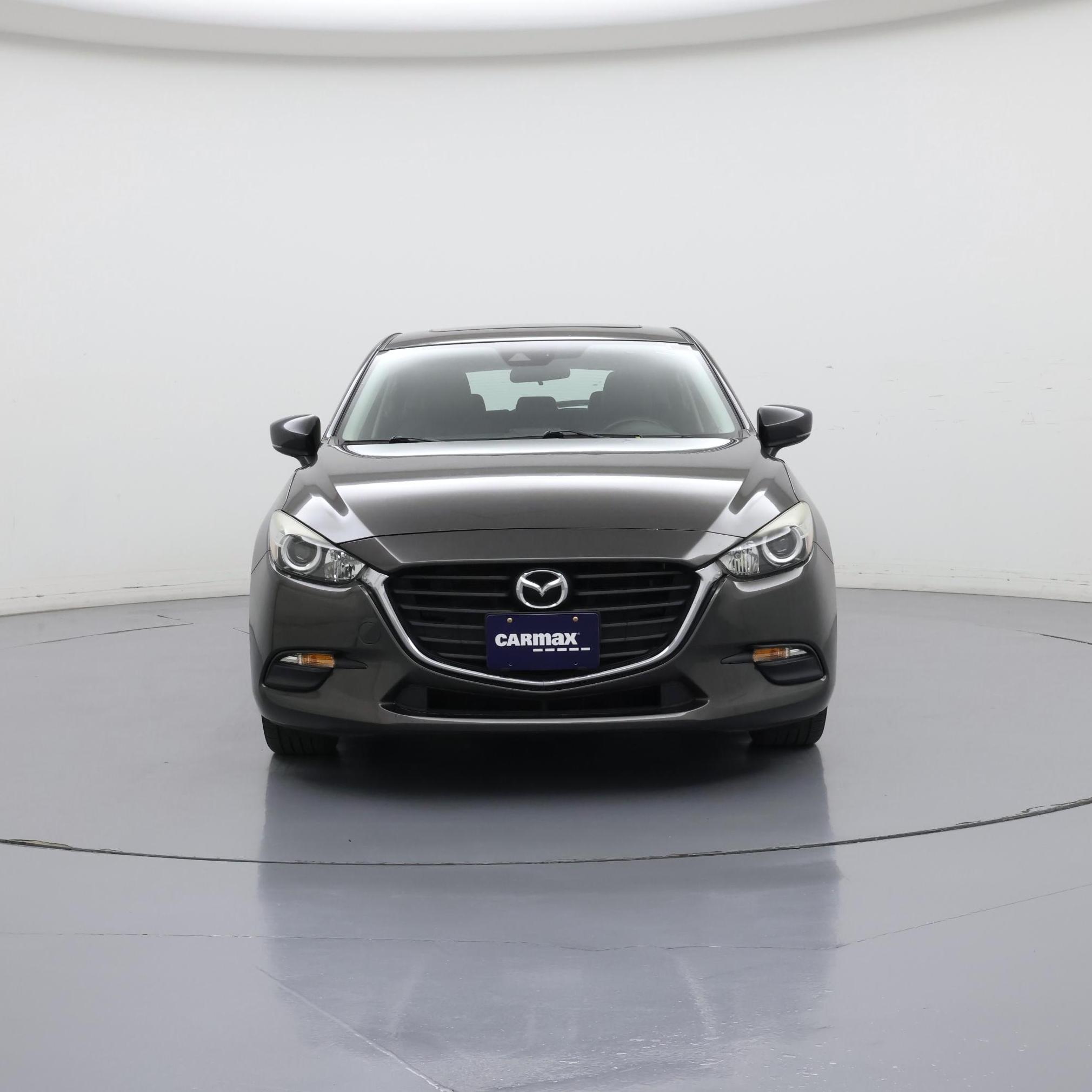 Thumbnail: 2018 Mazda Mazda3 - 5