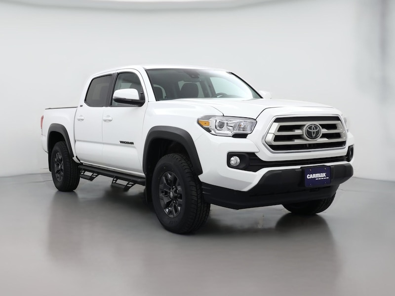 2021 Toyota Tacoma SR5 -
                  Urbandale, IA