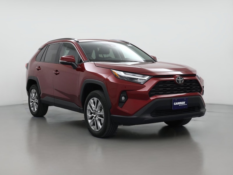 2023 Toyota RAV4 XLE Premium -
                  Urbandale, IA