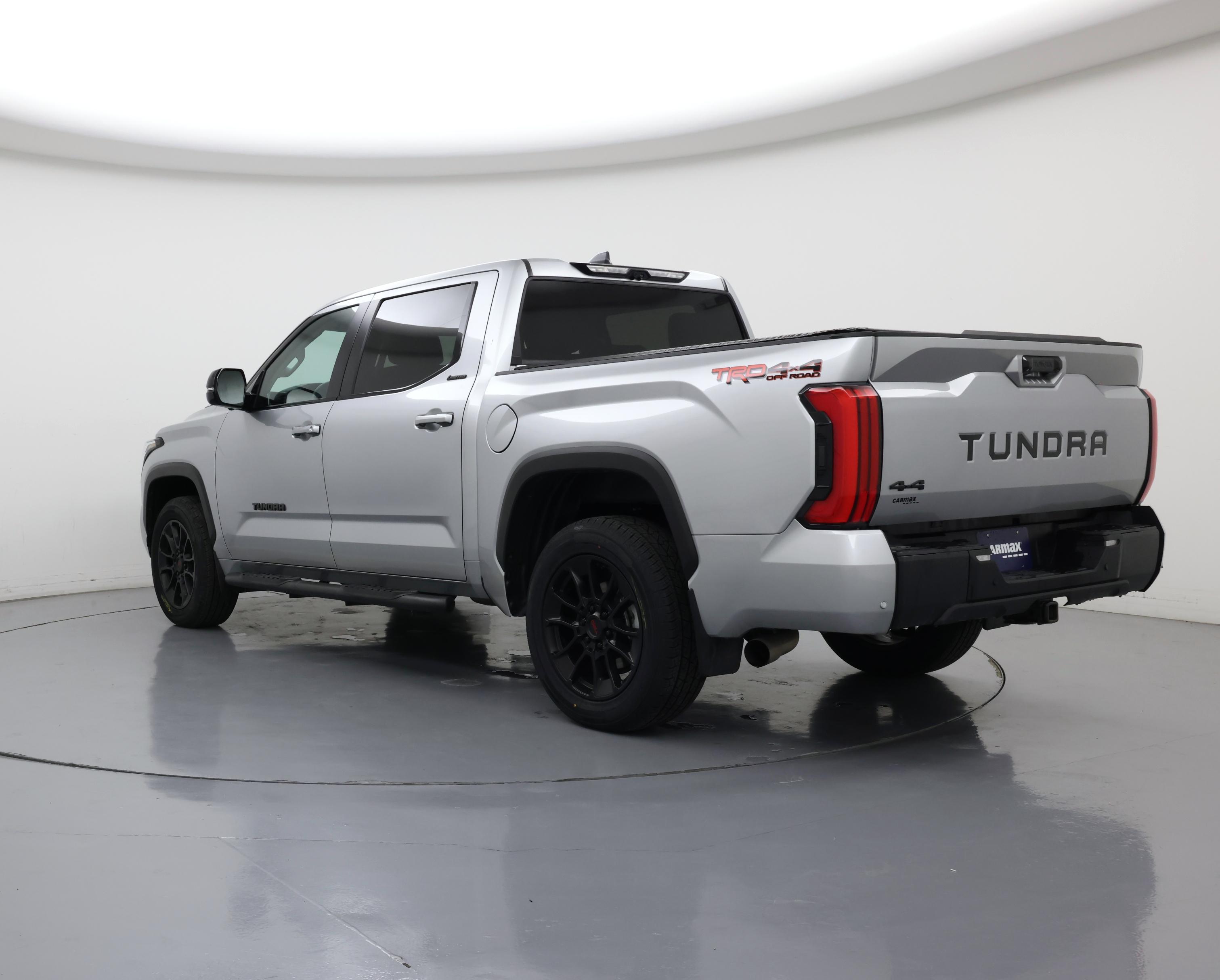 Thumbnail: 2024 Toyota Tundra - 2