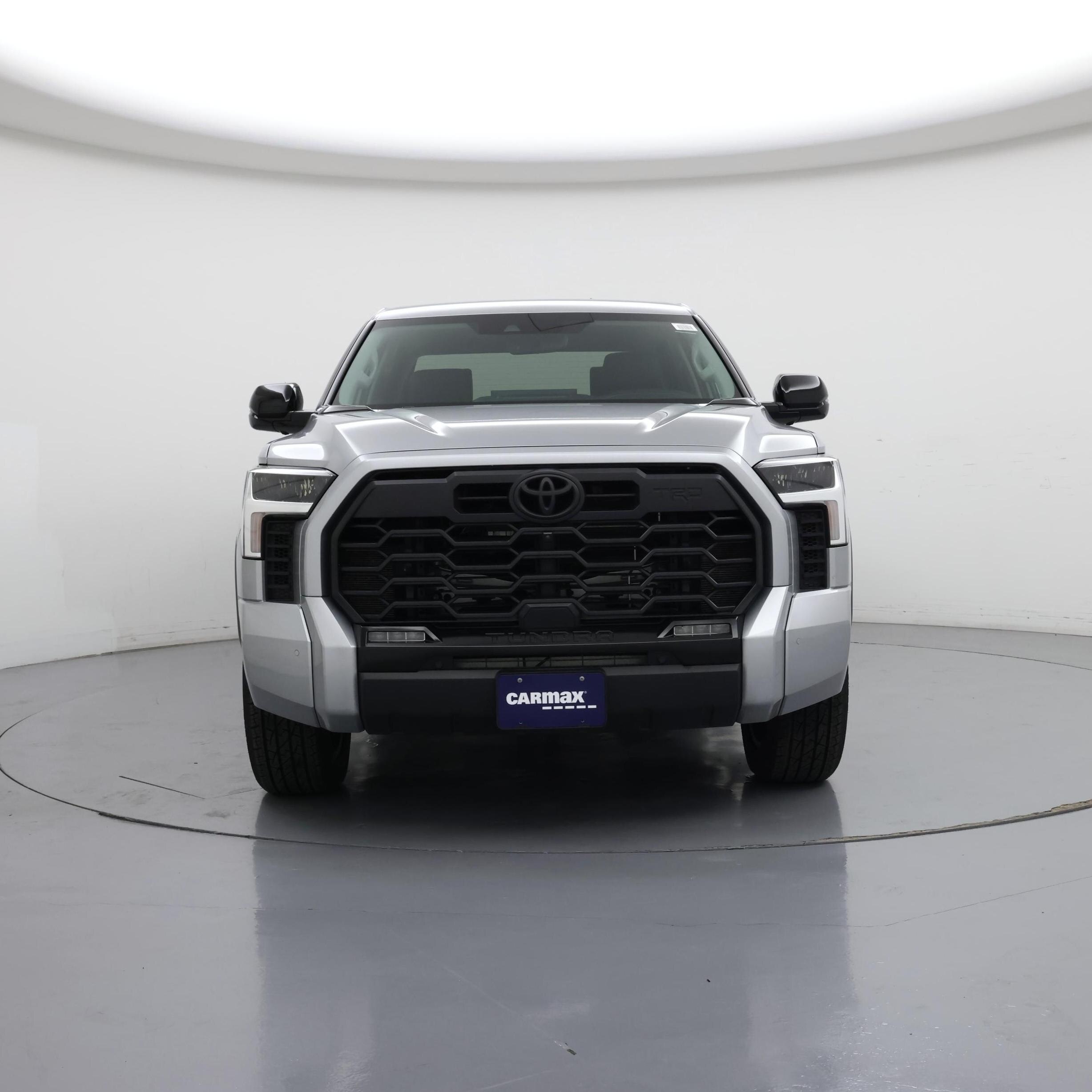 Thumbnail: 2024 Toyota Tundra - 5