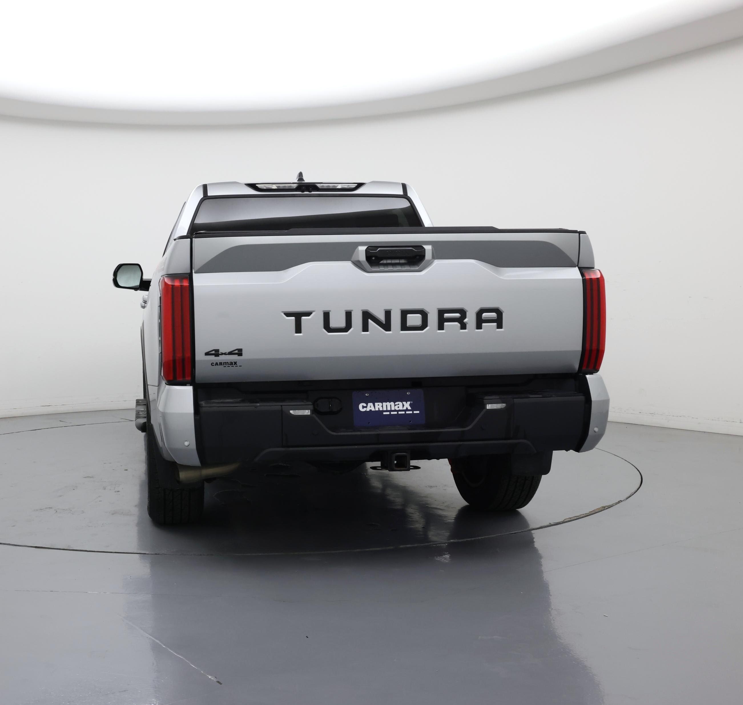 Thumbnail: 2024 Toyota Tundra - 6