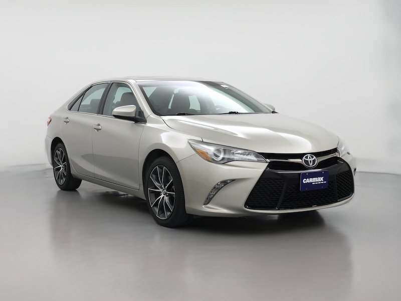 2015 Toyota Camry XSE -
                  Urbandale, IA