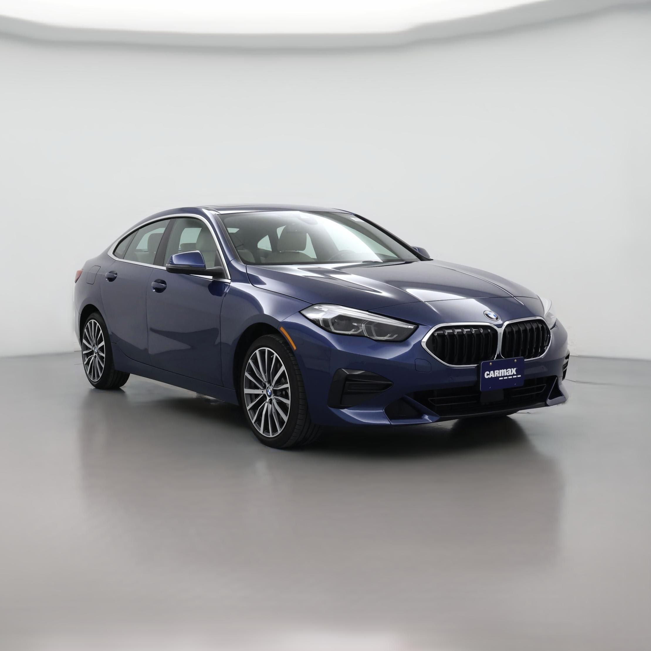 Thumbnail: 2023 BMW 2 Series - 1