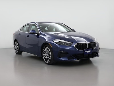 2023 BMW 228 I xDrive Gran Coupe