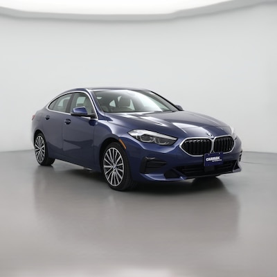 2023 BMW 228 I xDrive Gran Coupe