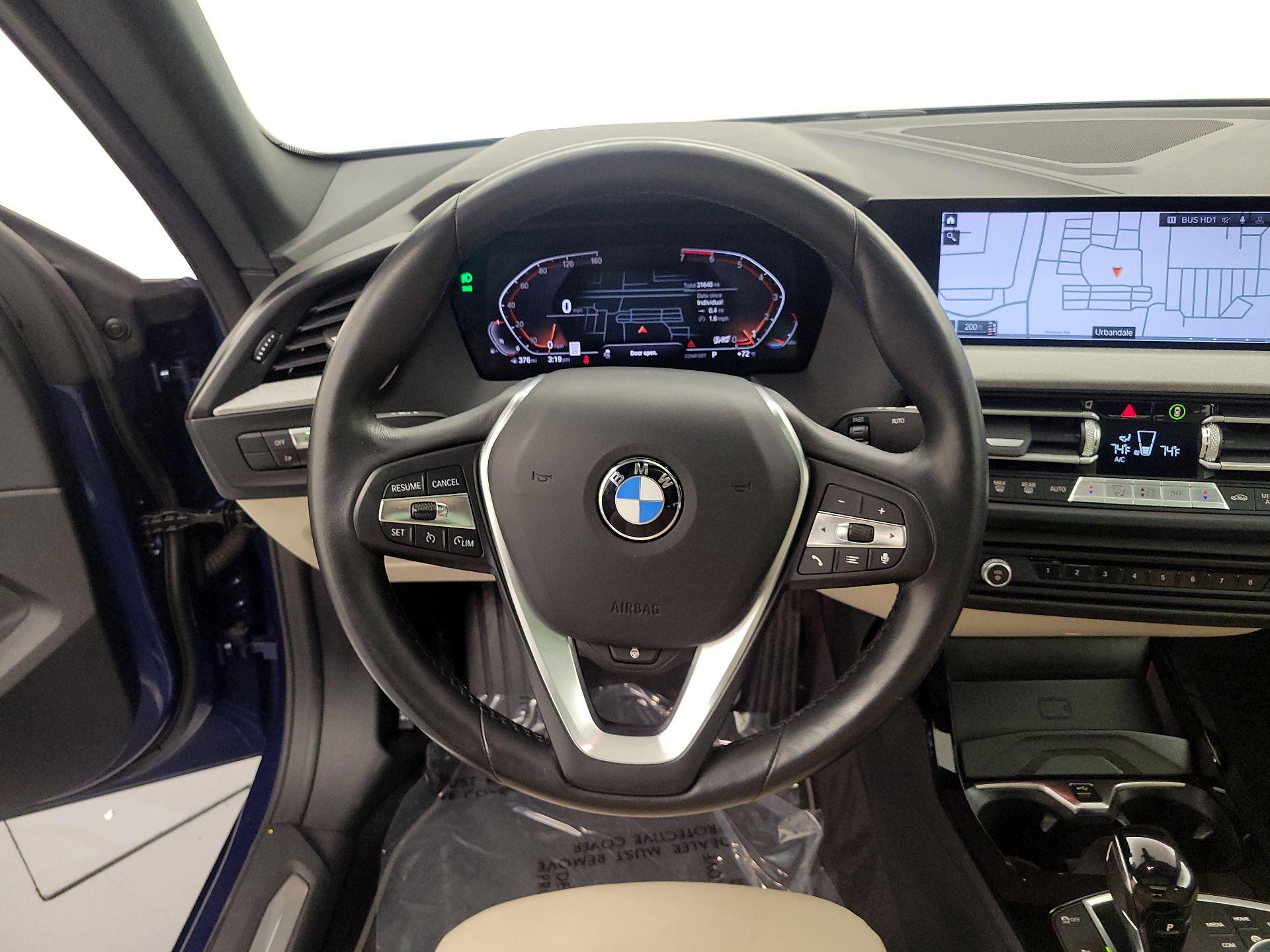 Thumbnail: 2023 BMW 2 Series - 10